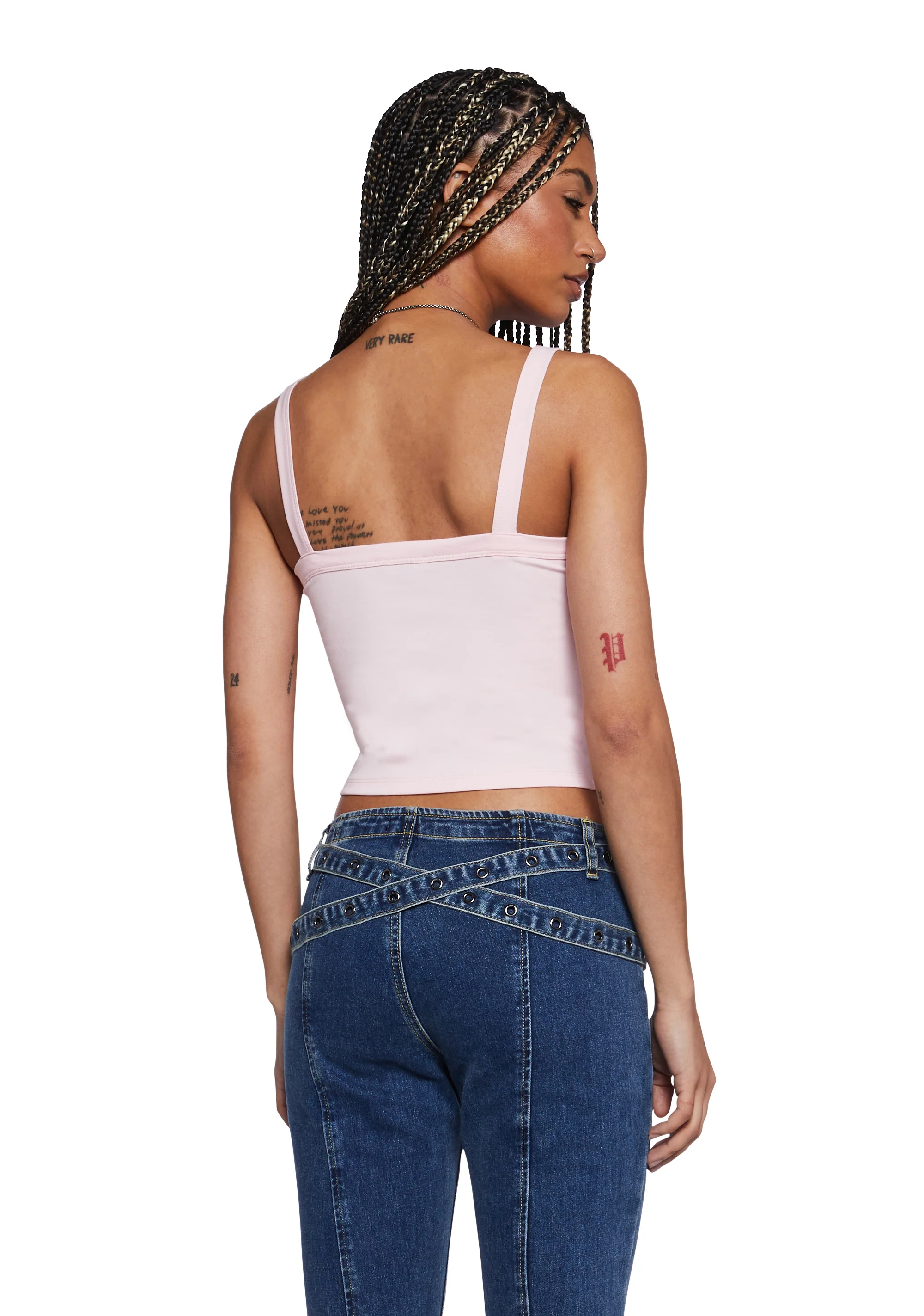 Going Viral Tank Top - Image 4