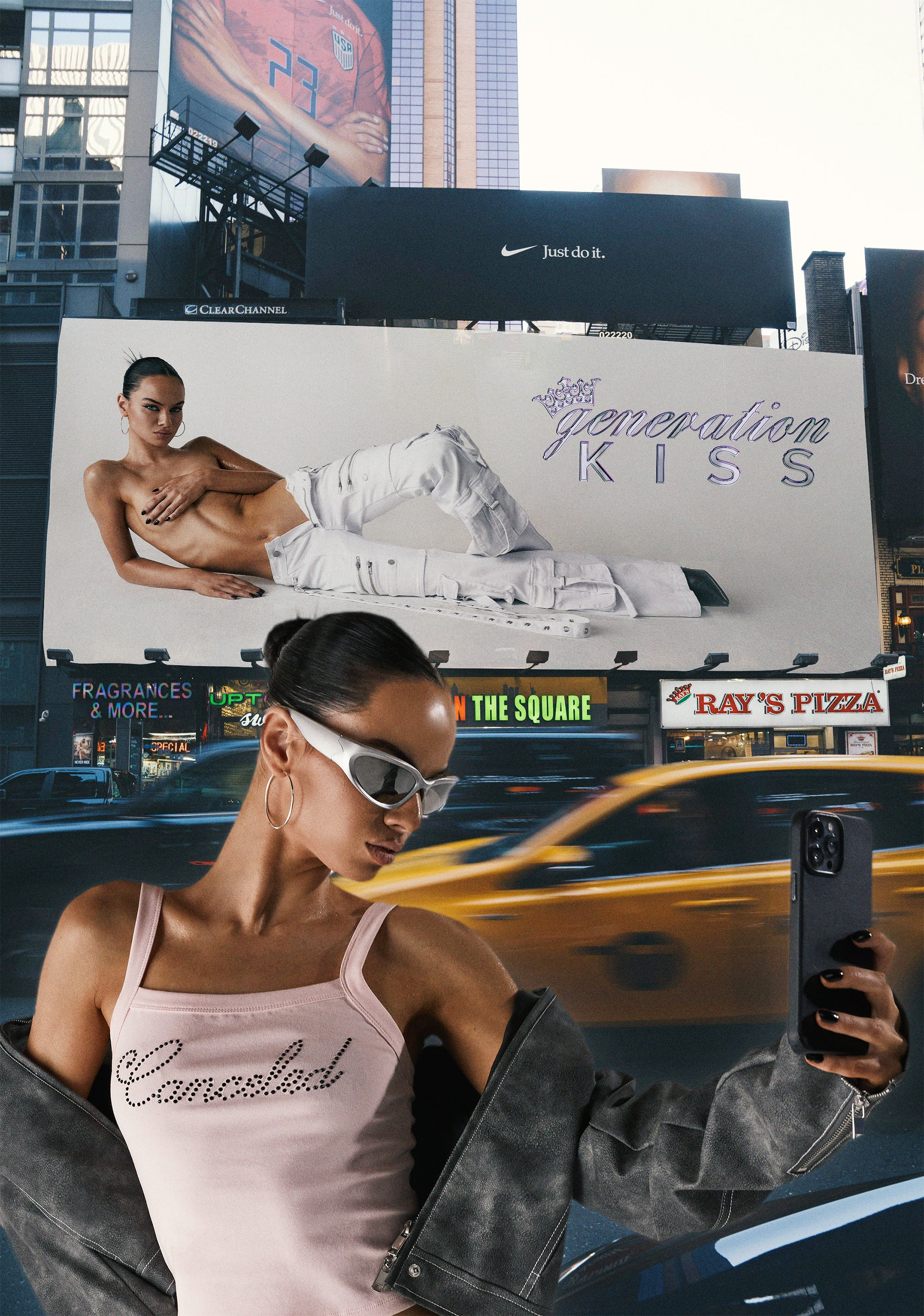 Going Viral Tank Top - Image 6