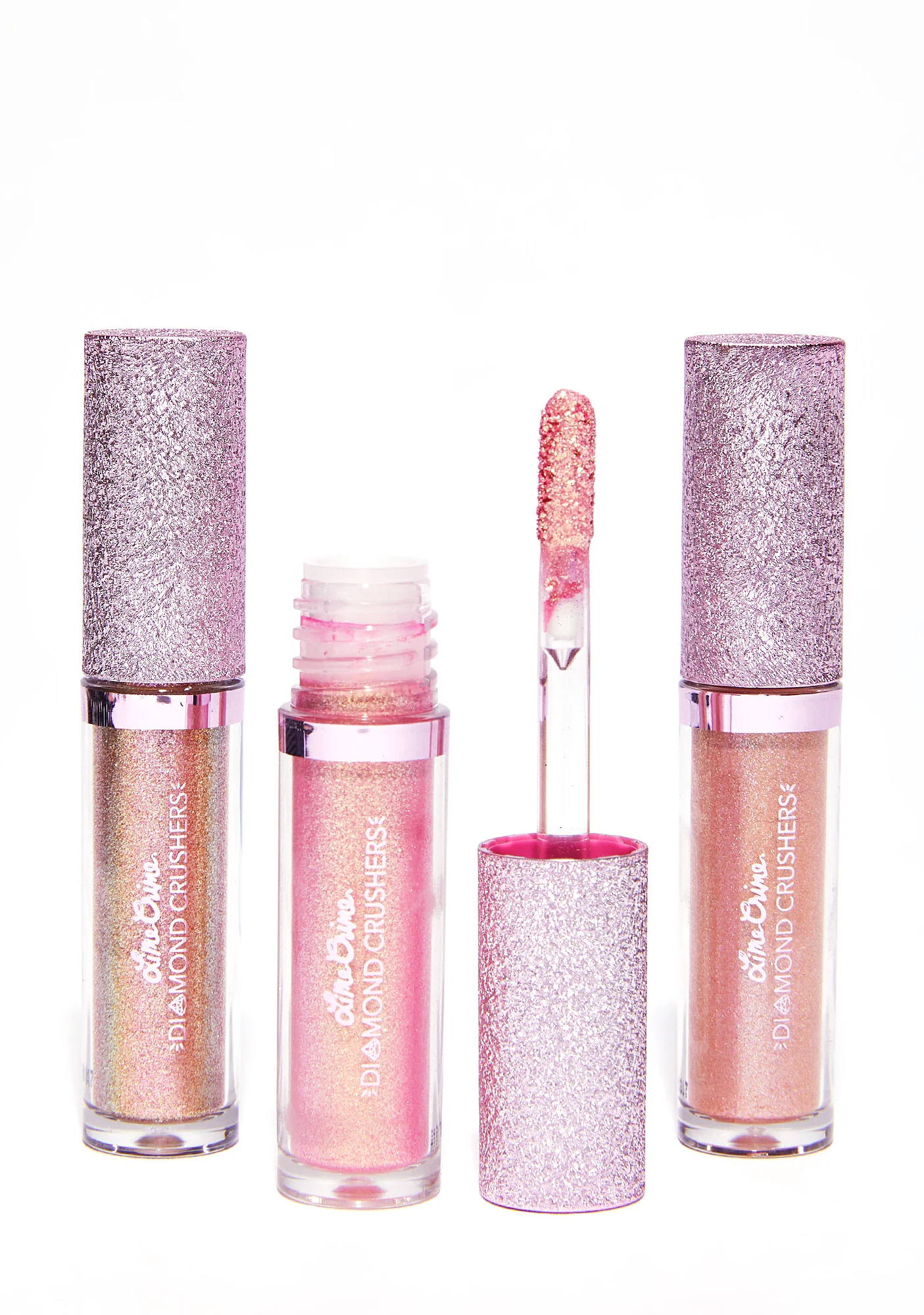 Gold Diamond Crusher Set - Image 4
