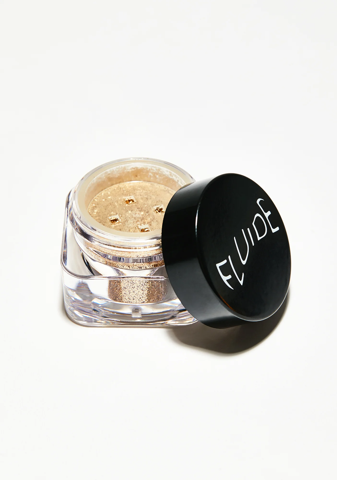 Gold Glitter - Image 2