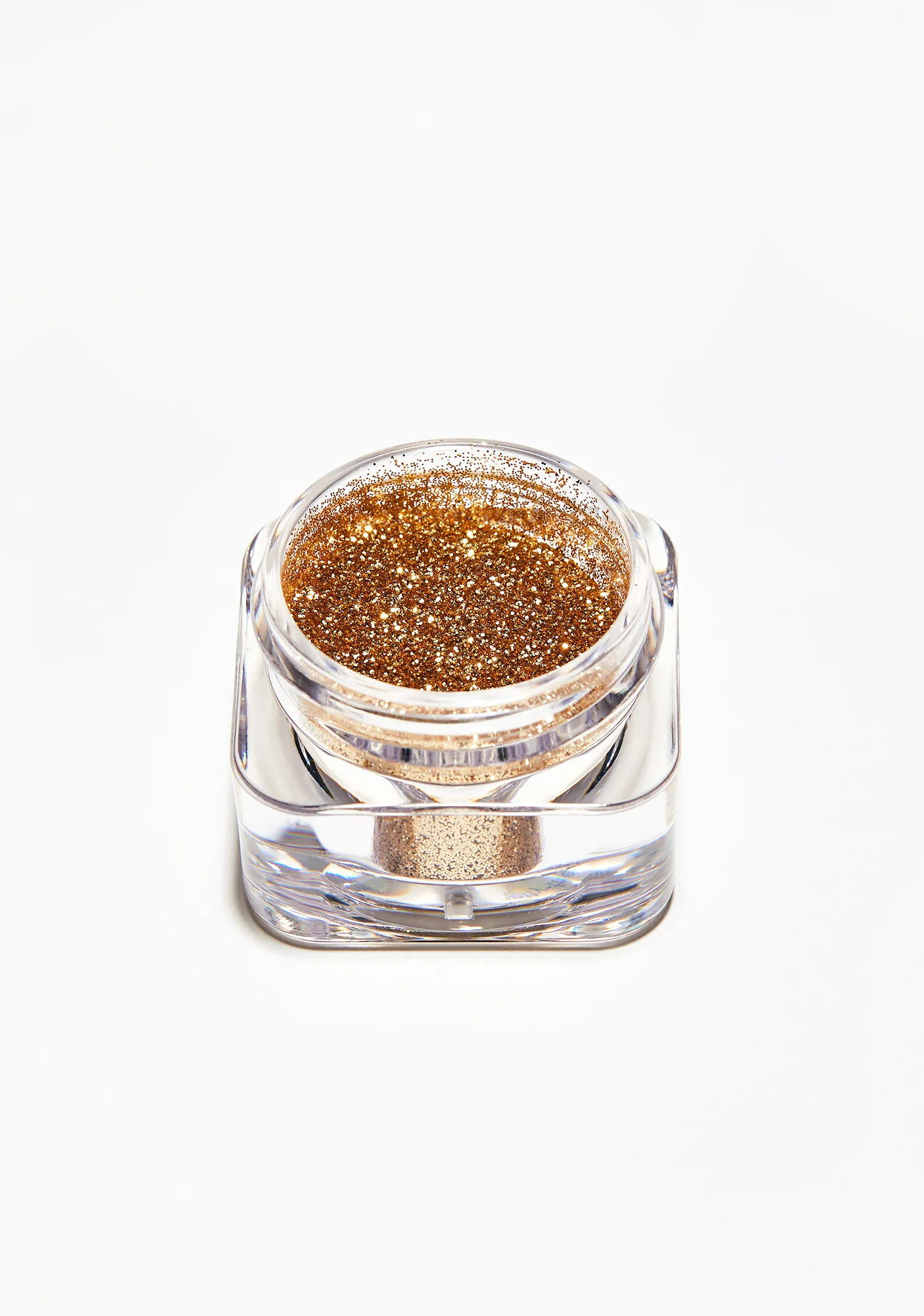 Gold Glitter - Image 3