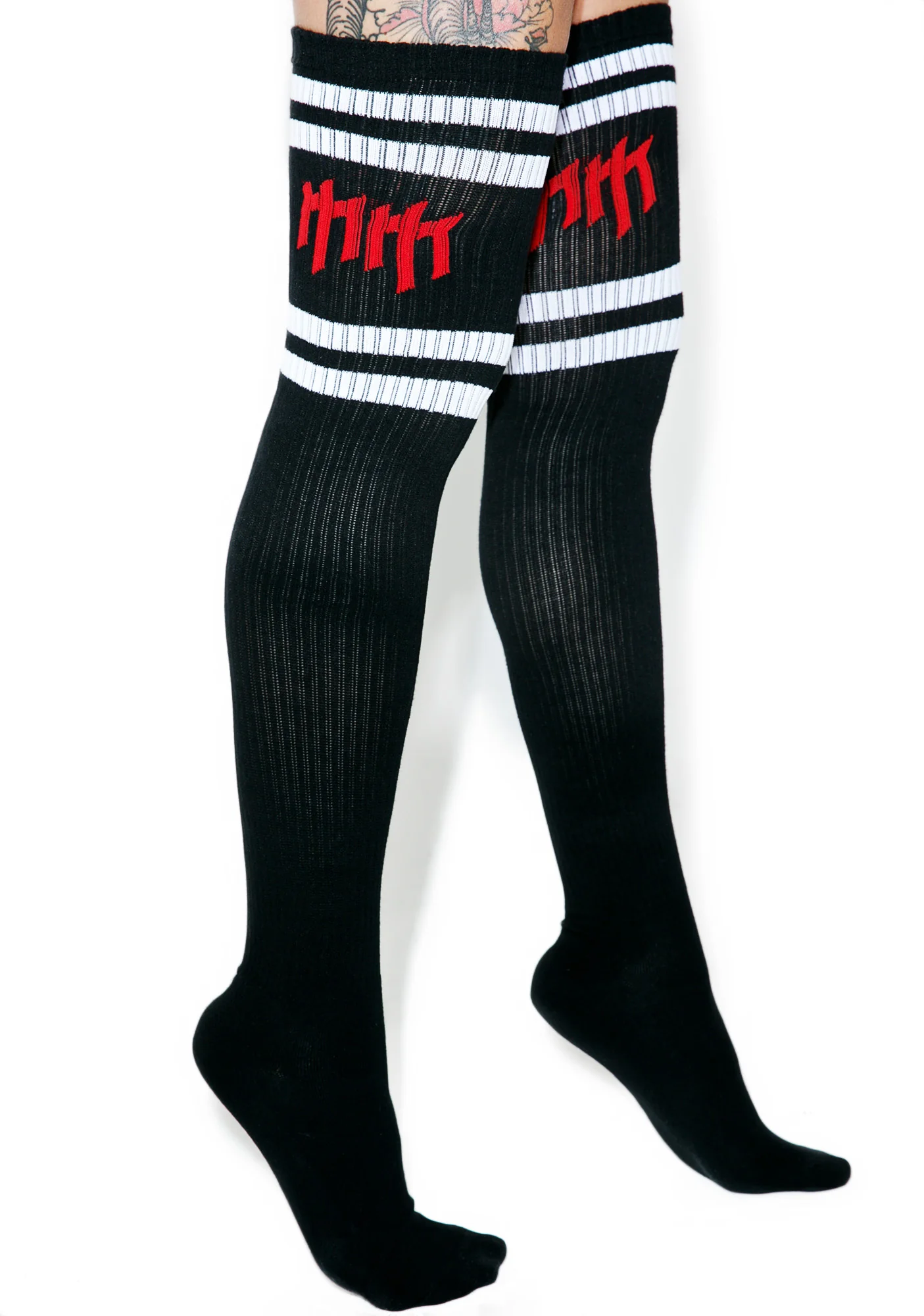 Golden Age Teamplay Long Socks - Image 3