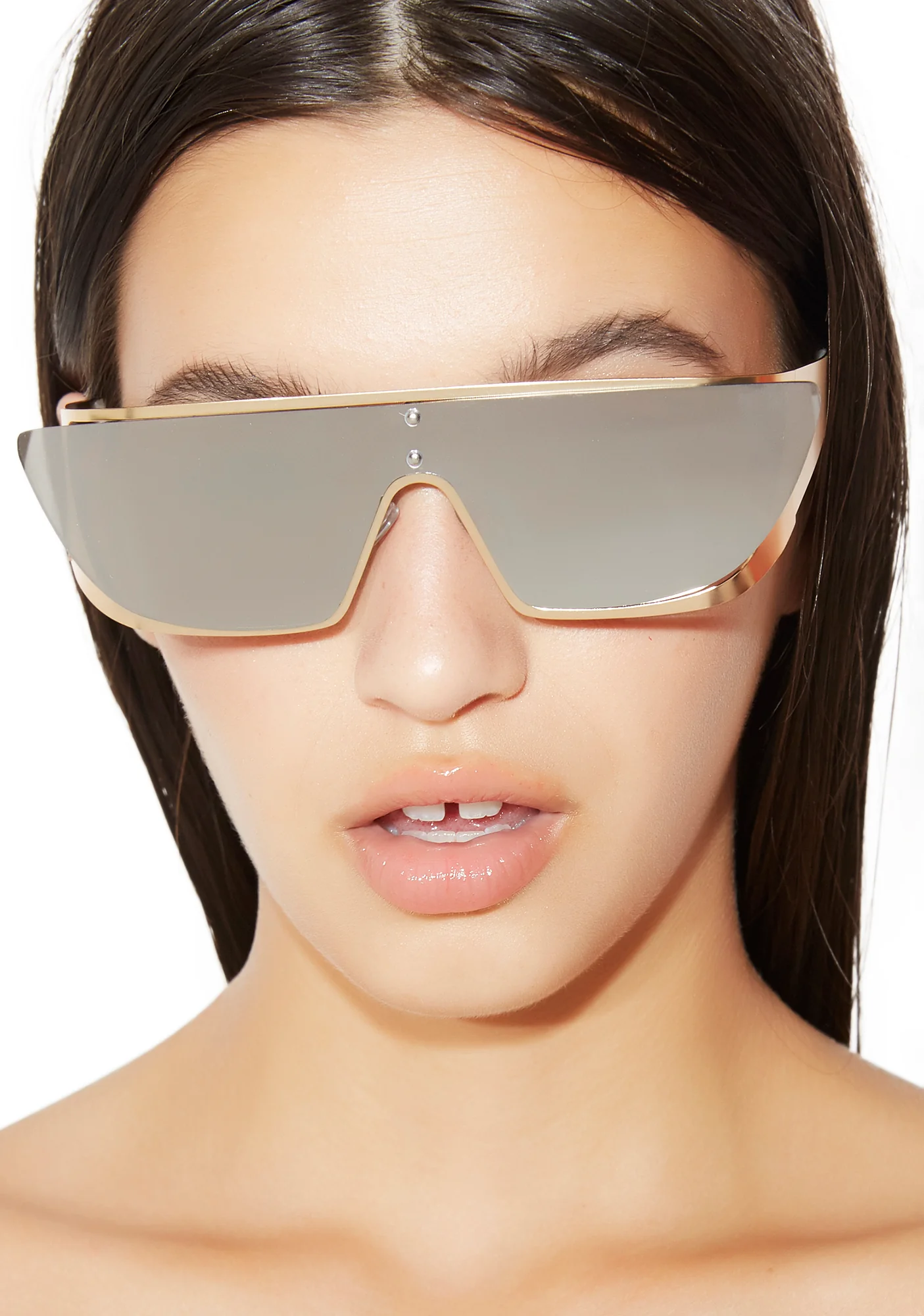 Golden Age Terminator Sunglasses - Image 3