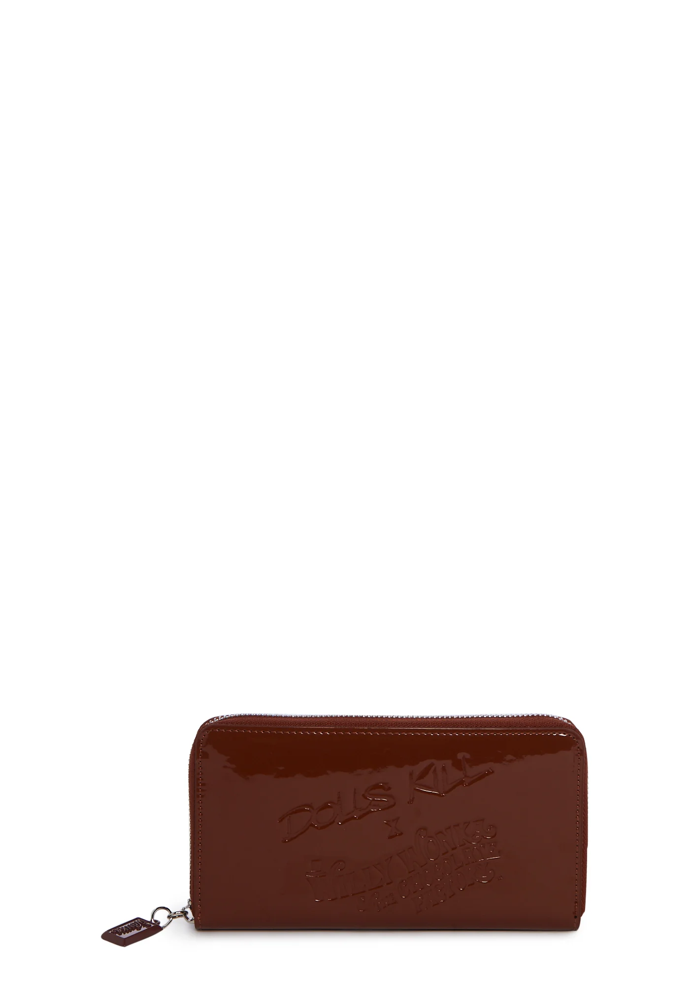 Golden Ticket Crossbody Bag - Image 6