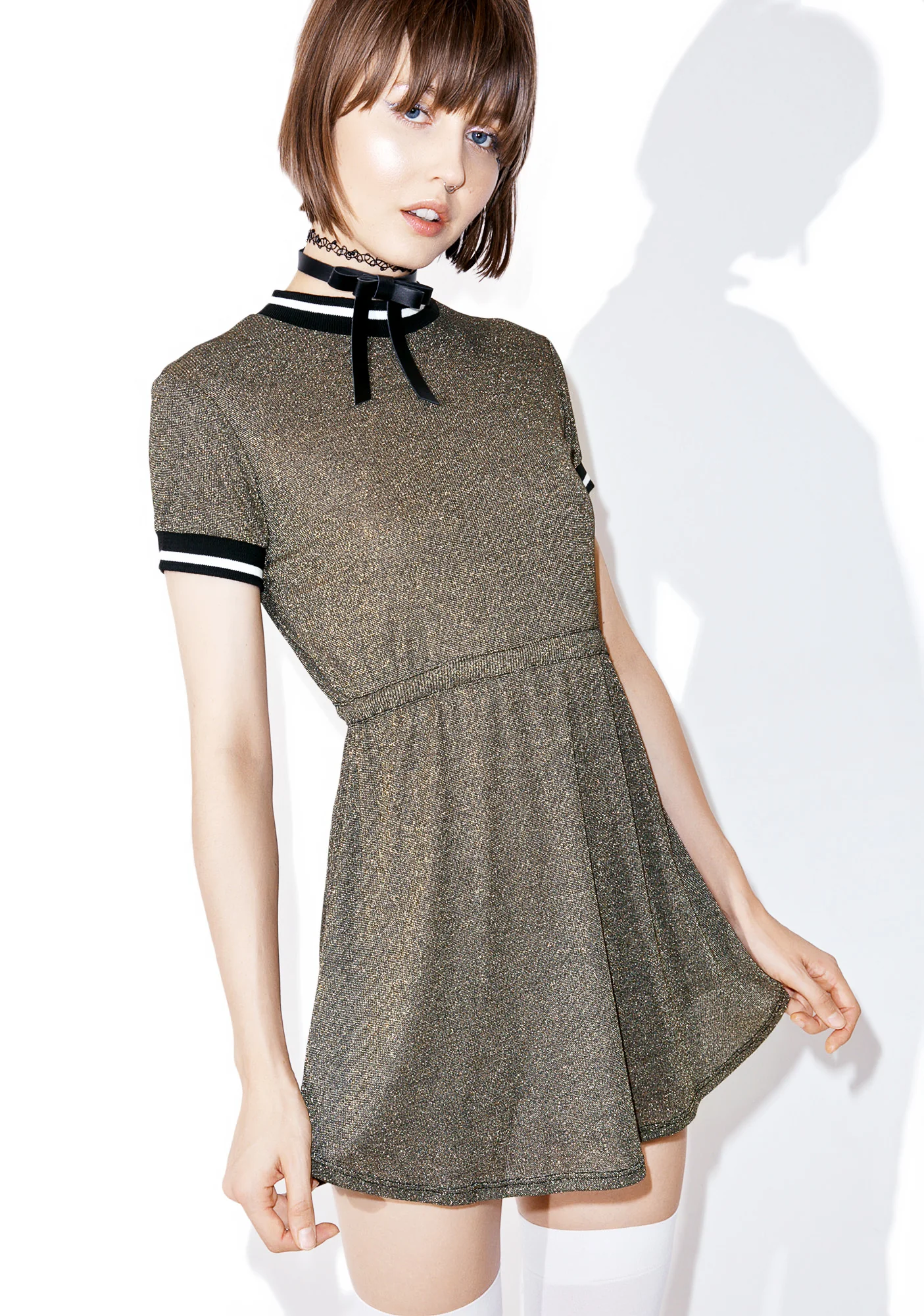 Goldie Dress - Image 5