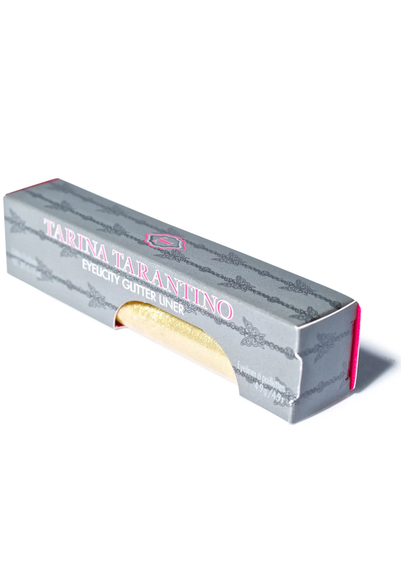 Goldie Lux Eyelicity Glitter Liner - Image 4