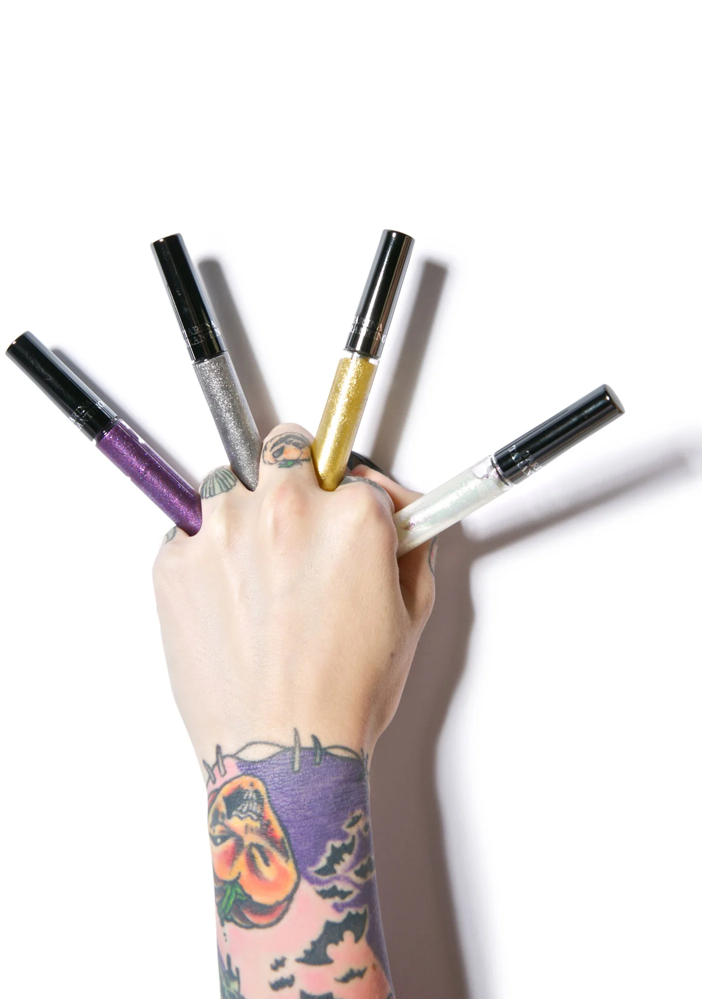 Goldie Lux Eyelicity Glitter Liner - Image 5