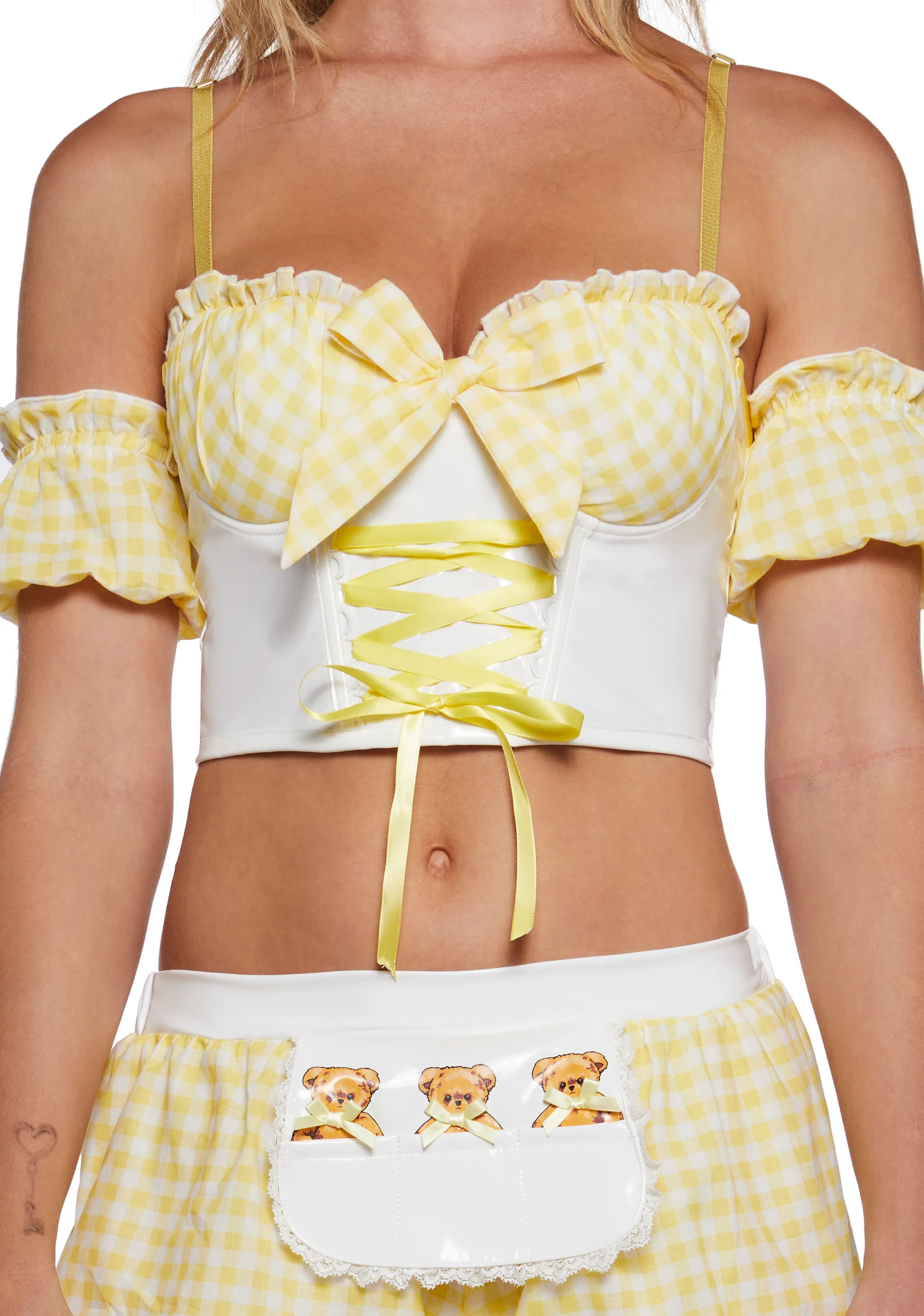 Goldilocks Costume Set - Image 6