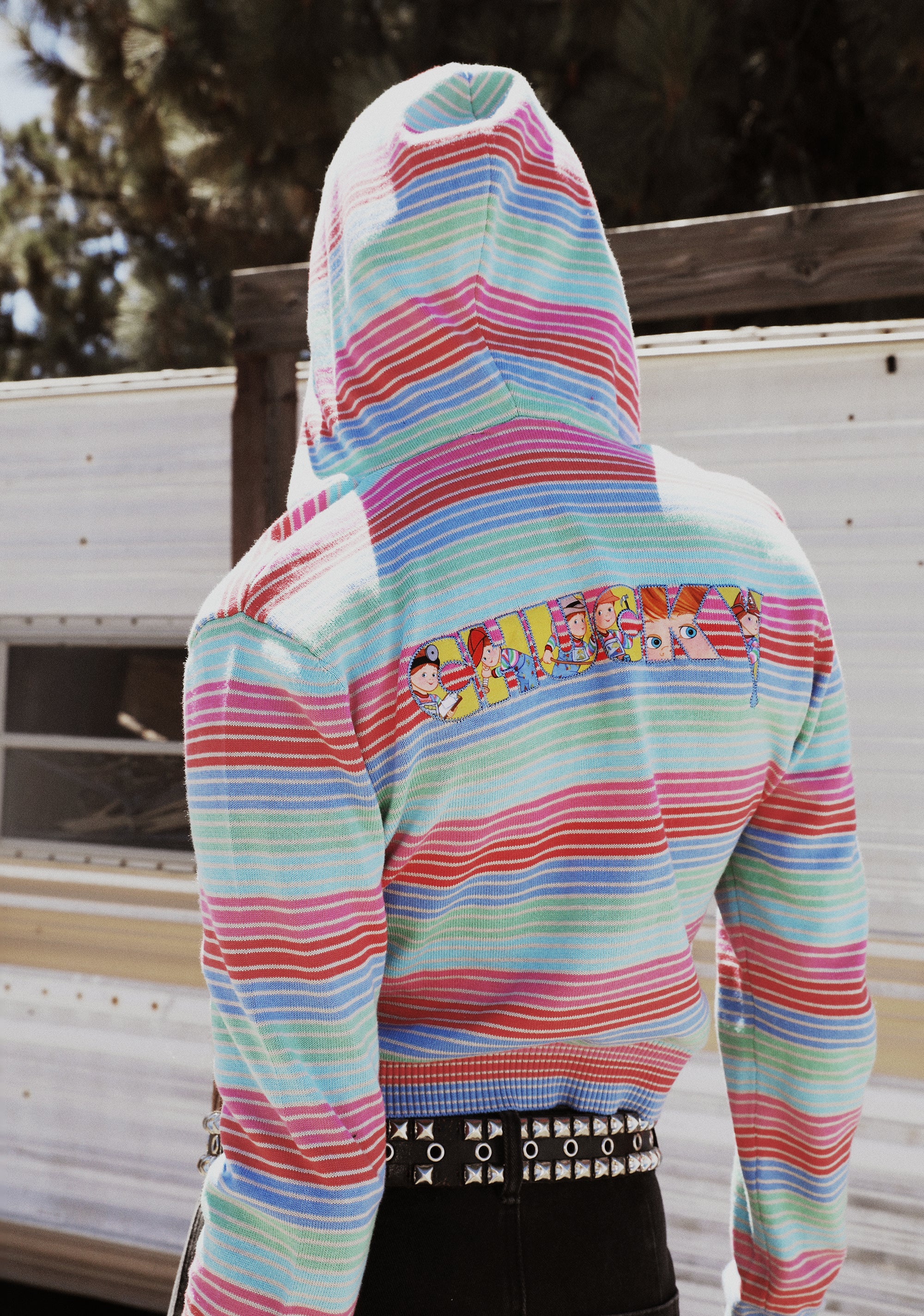Good Guys Zip-Up Hoodie - Image 6