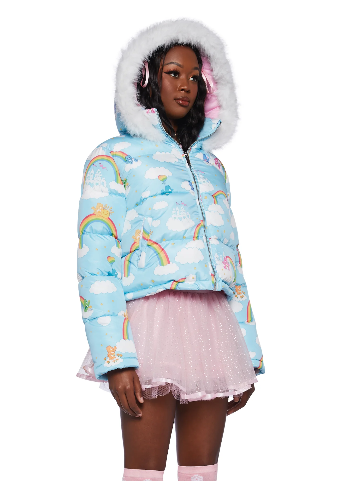 Good Harmony Puffer Jacket - Image 3