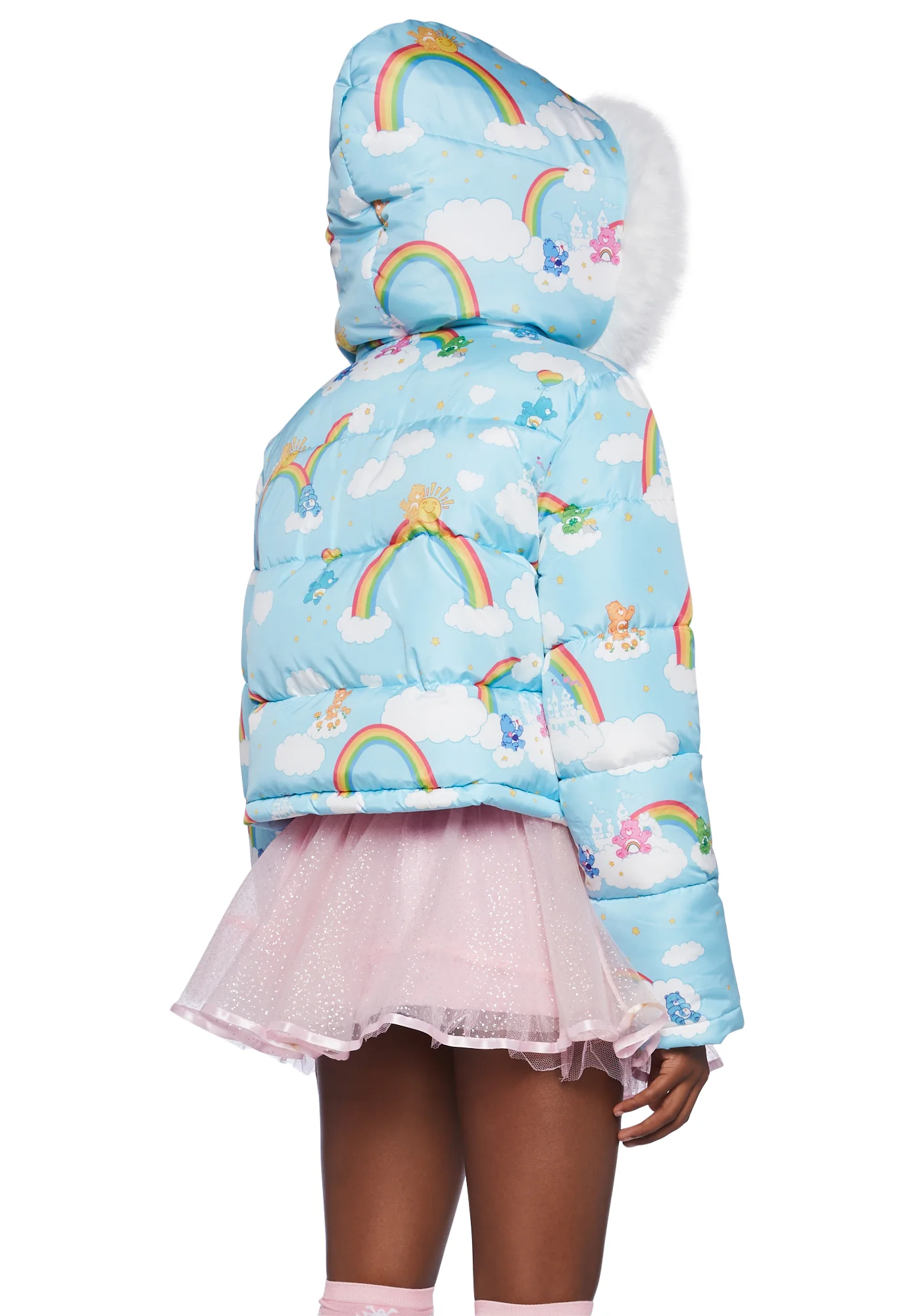 Good Harmony Puffer Jacket - Image 4