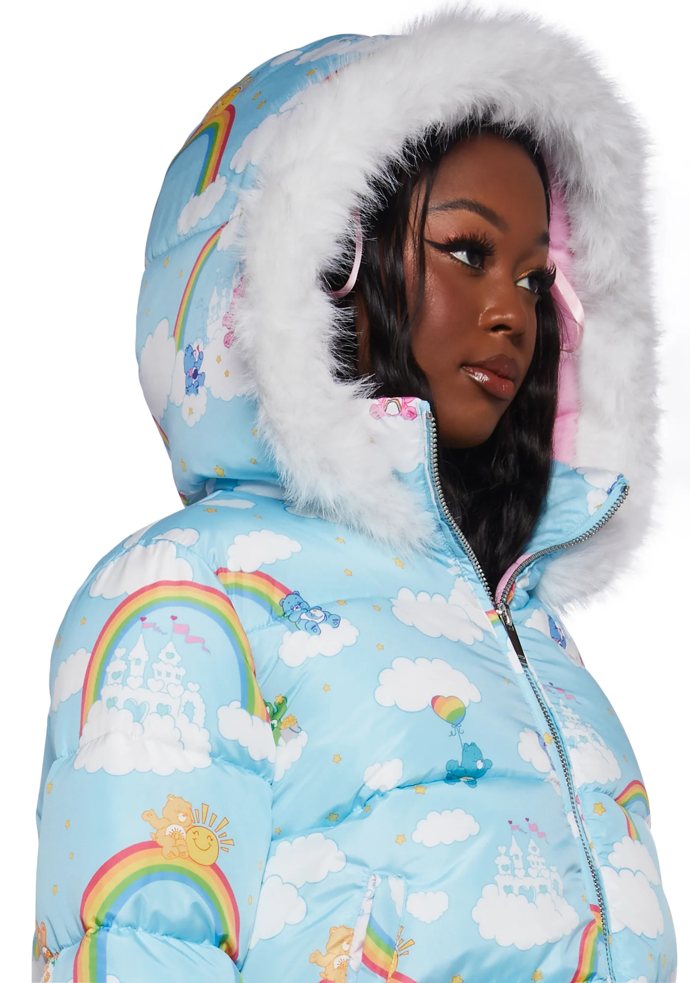 Good Harmony Puffer Jacket - Image 5