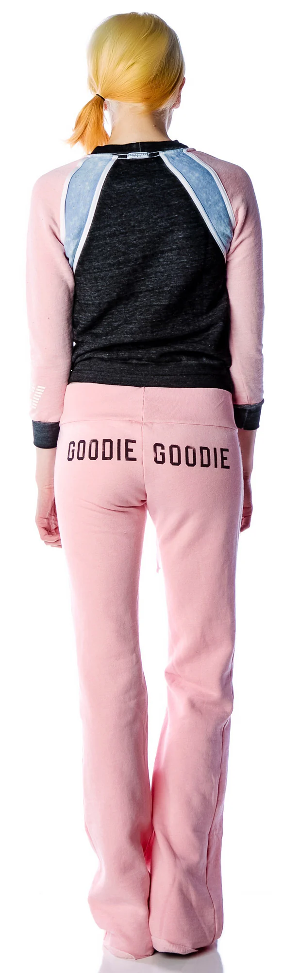 Goodie Goodie Classic BF Sweatpants - Image 3
