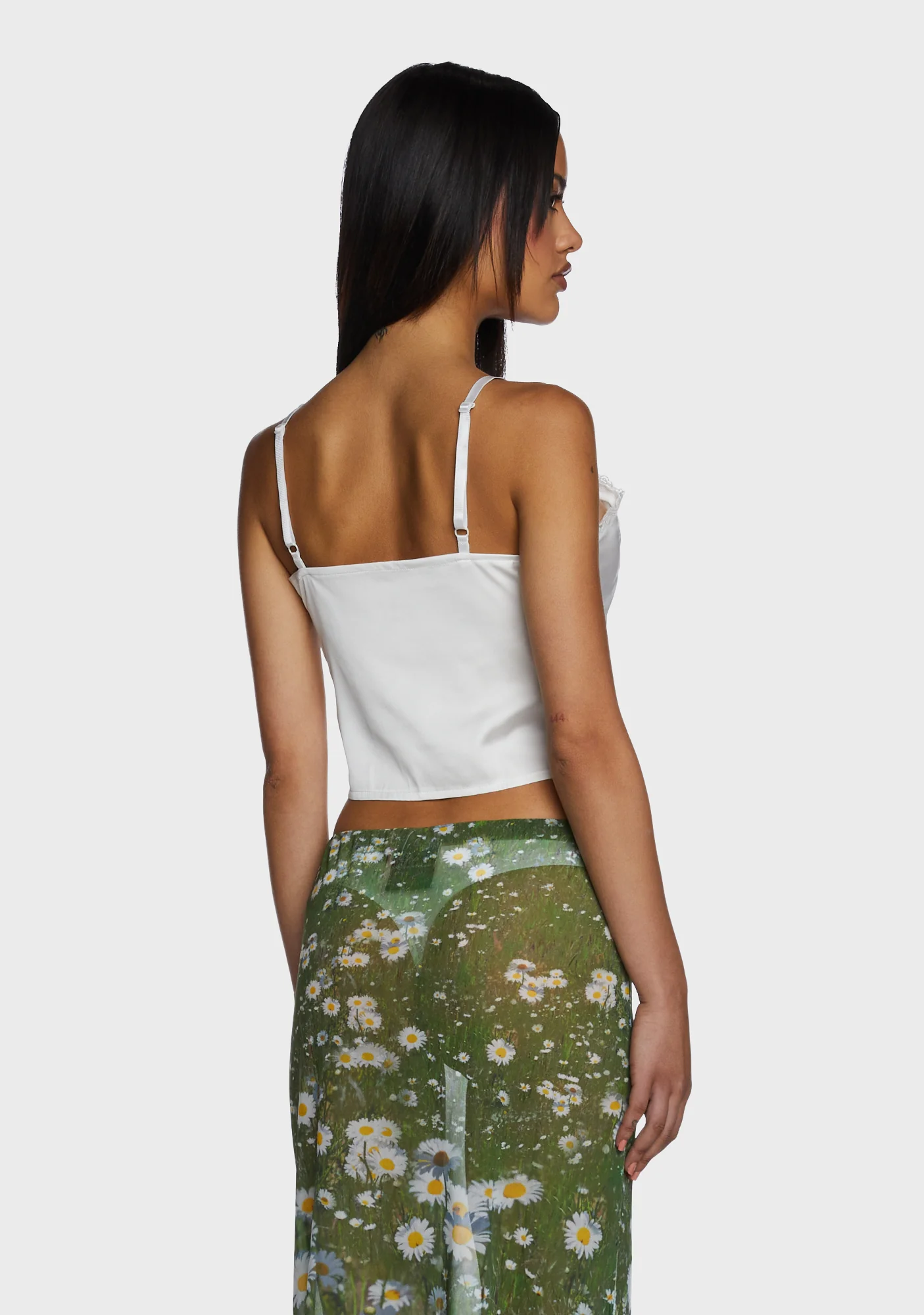 Goody Treat Tank Top - Image 4
