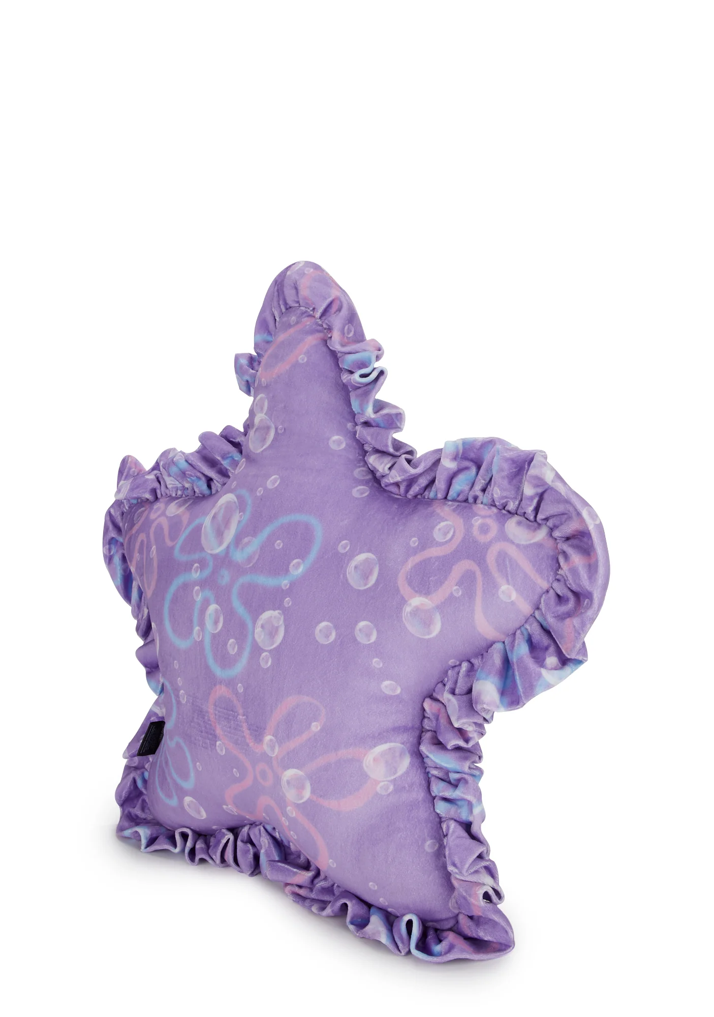 Goofy Goober Throw Pillow - Image 4
