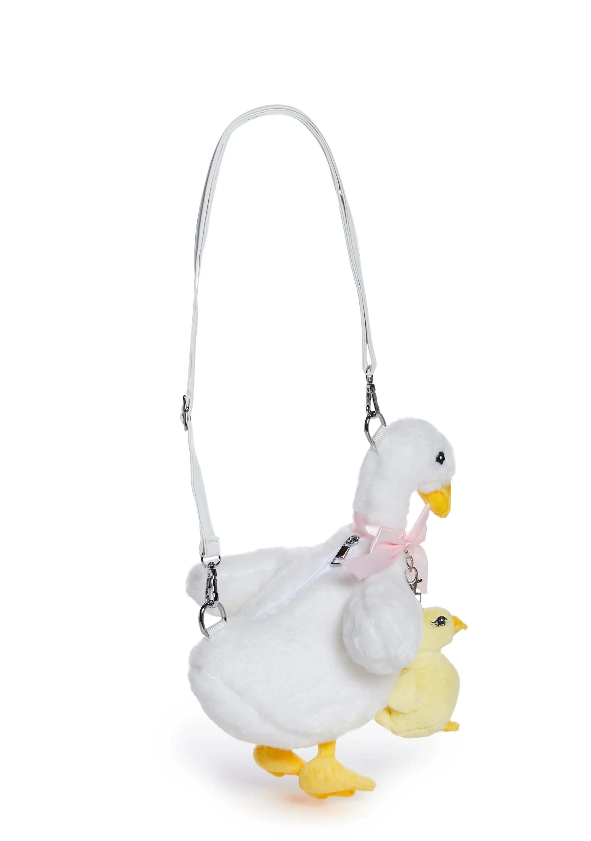 Goosey Couture Shoulder Bag - Image 4