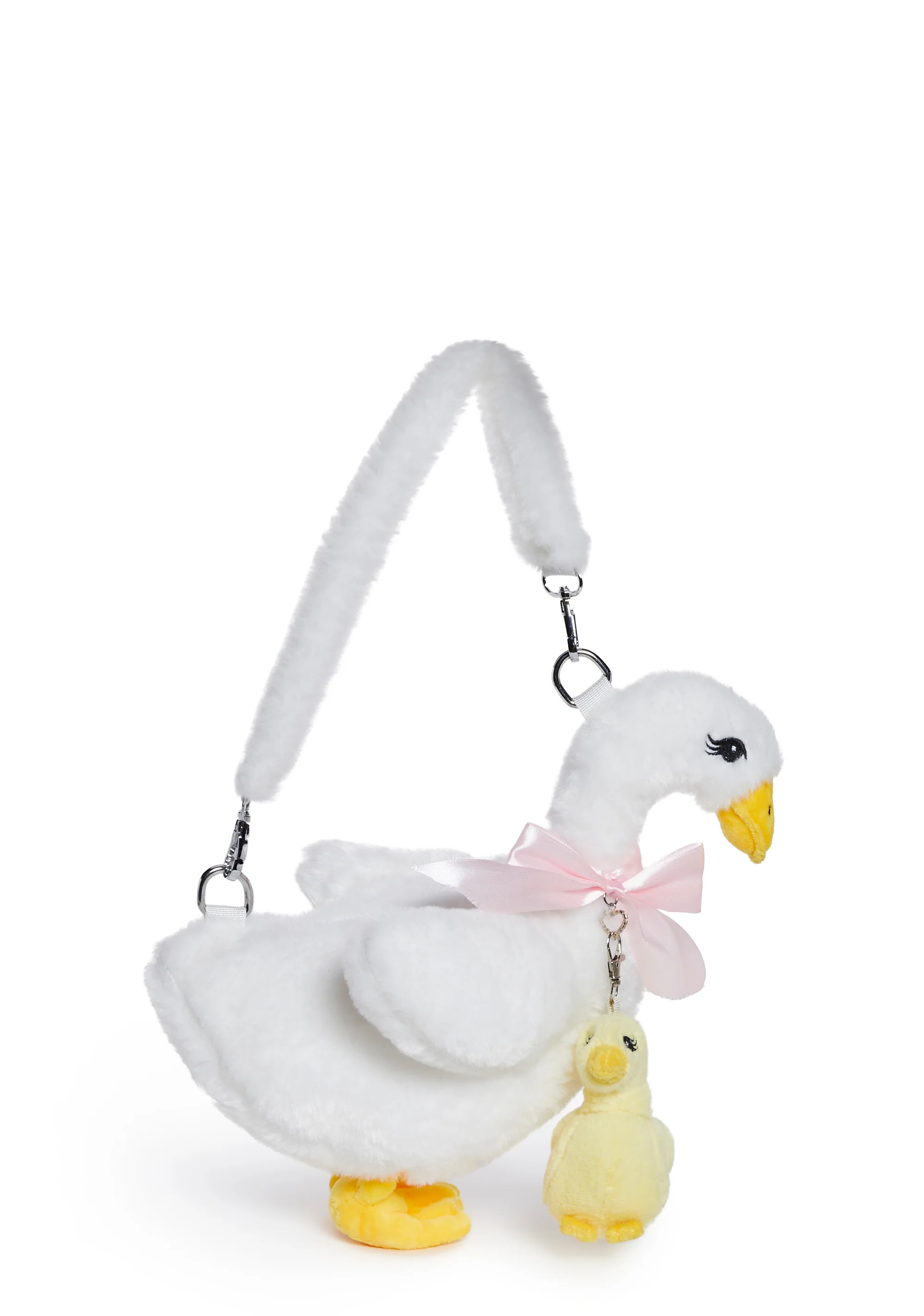 Goosey Couture Shoulder Bag - Image 5