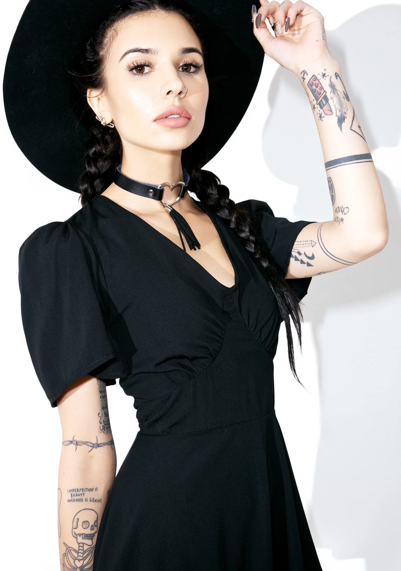 Gosha Dress - Image 2