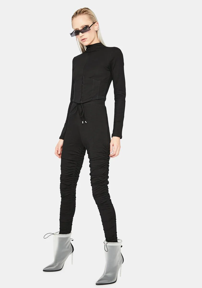 Gotta Get Better Pants Set - Image 2