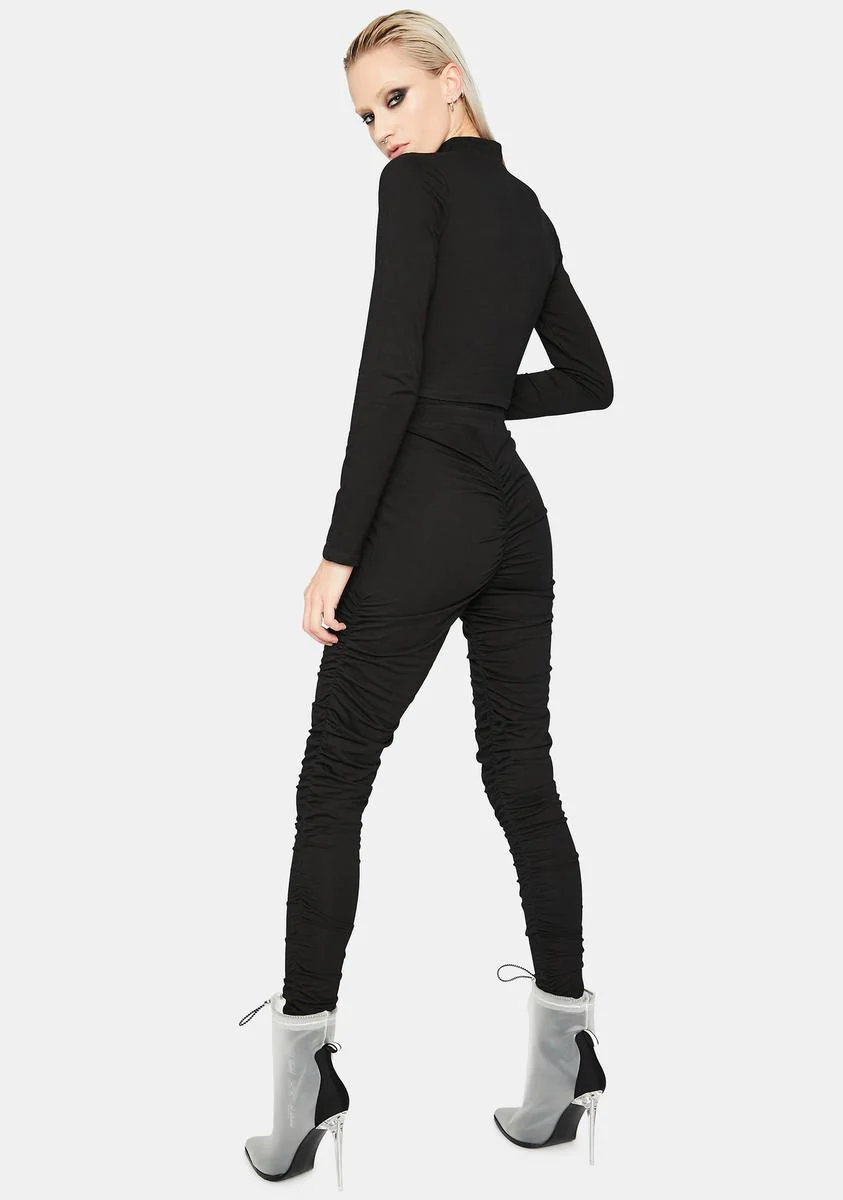 Gotta Get Better Pants Set - Image 4