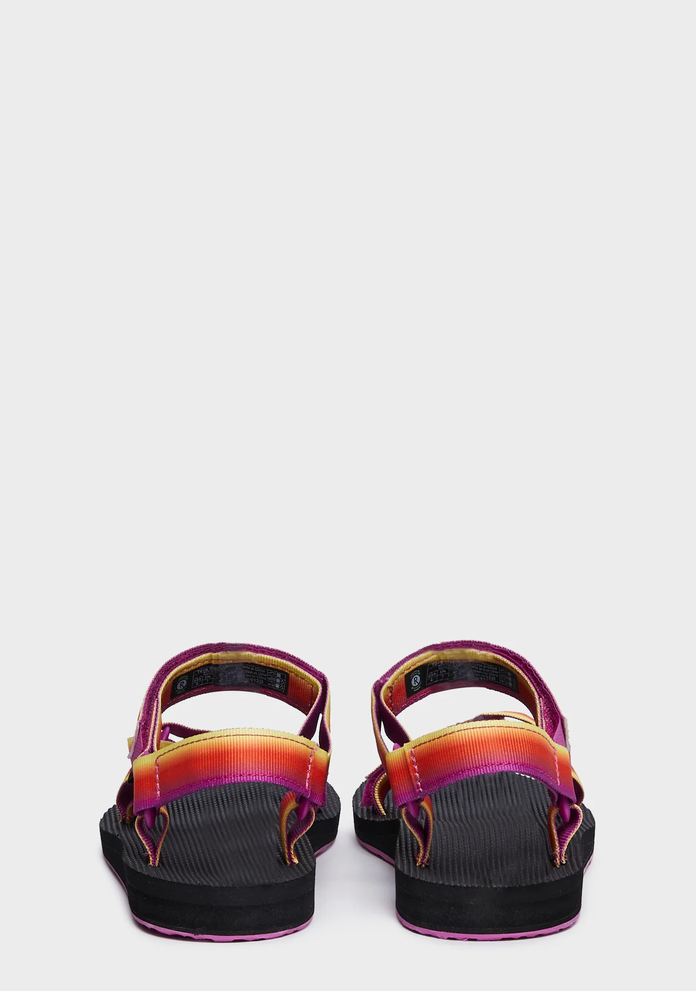 Gradiate Original Universal Sandals - Image 4