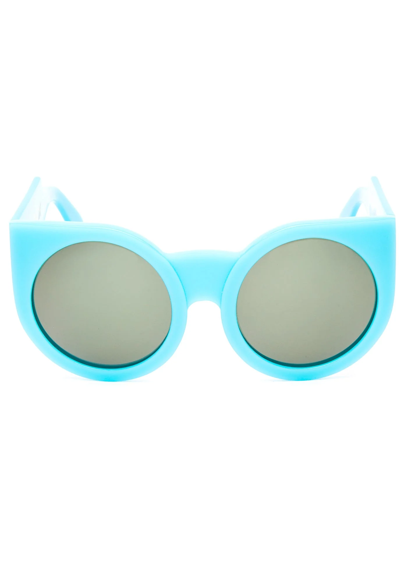 Granny Sunglasses - Tortoise - Image 11