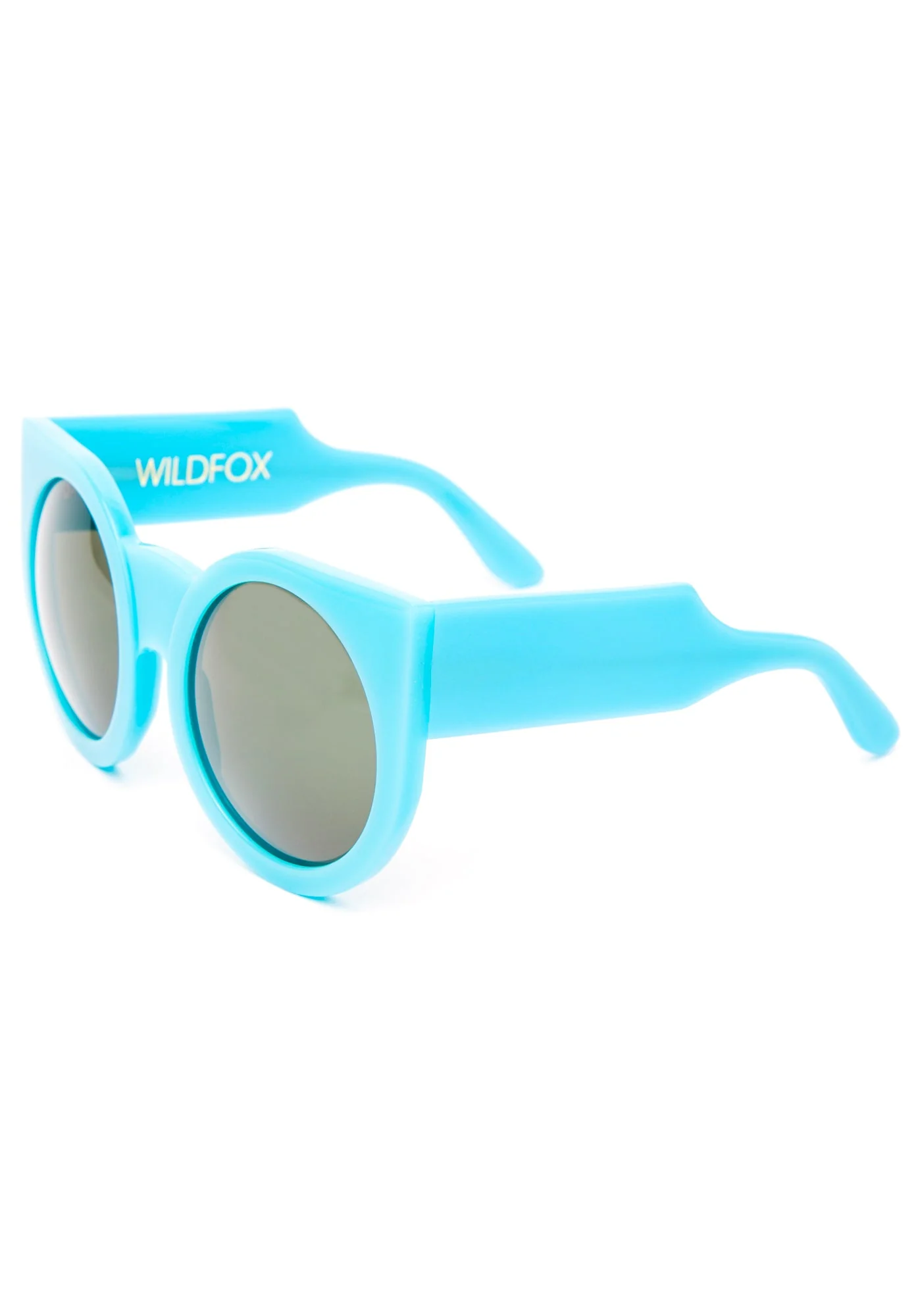 Granny Sunglasses - Tortoise - Image 12