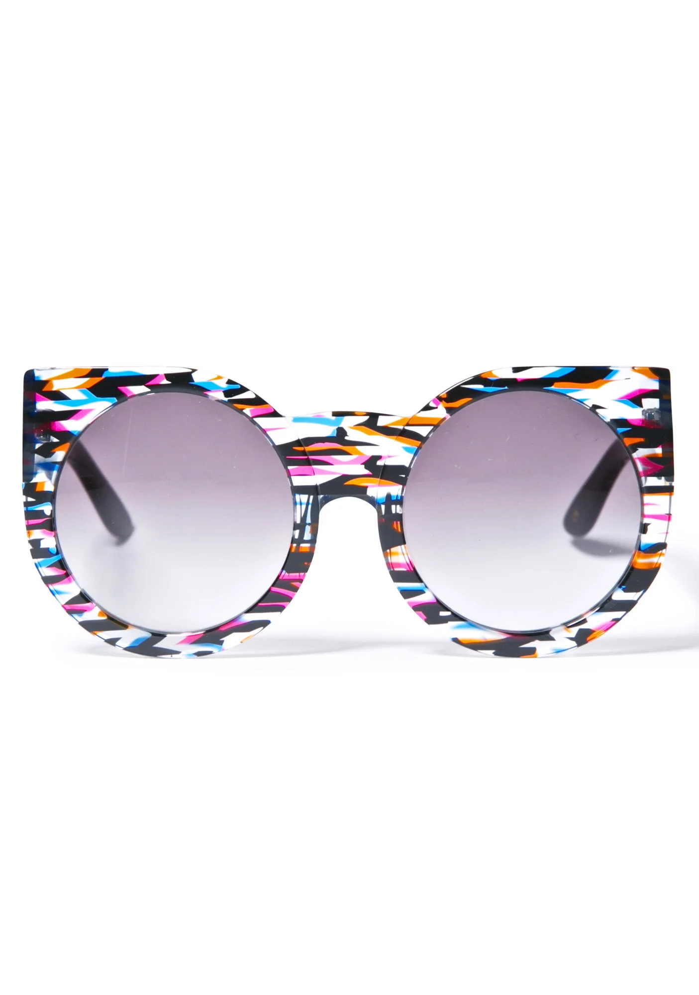 Granny Sunglasses - Tortoise - Image 14
