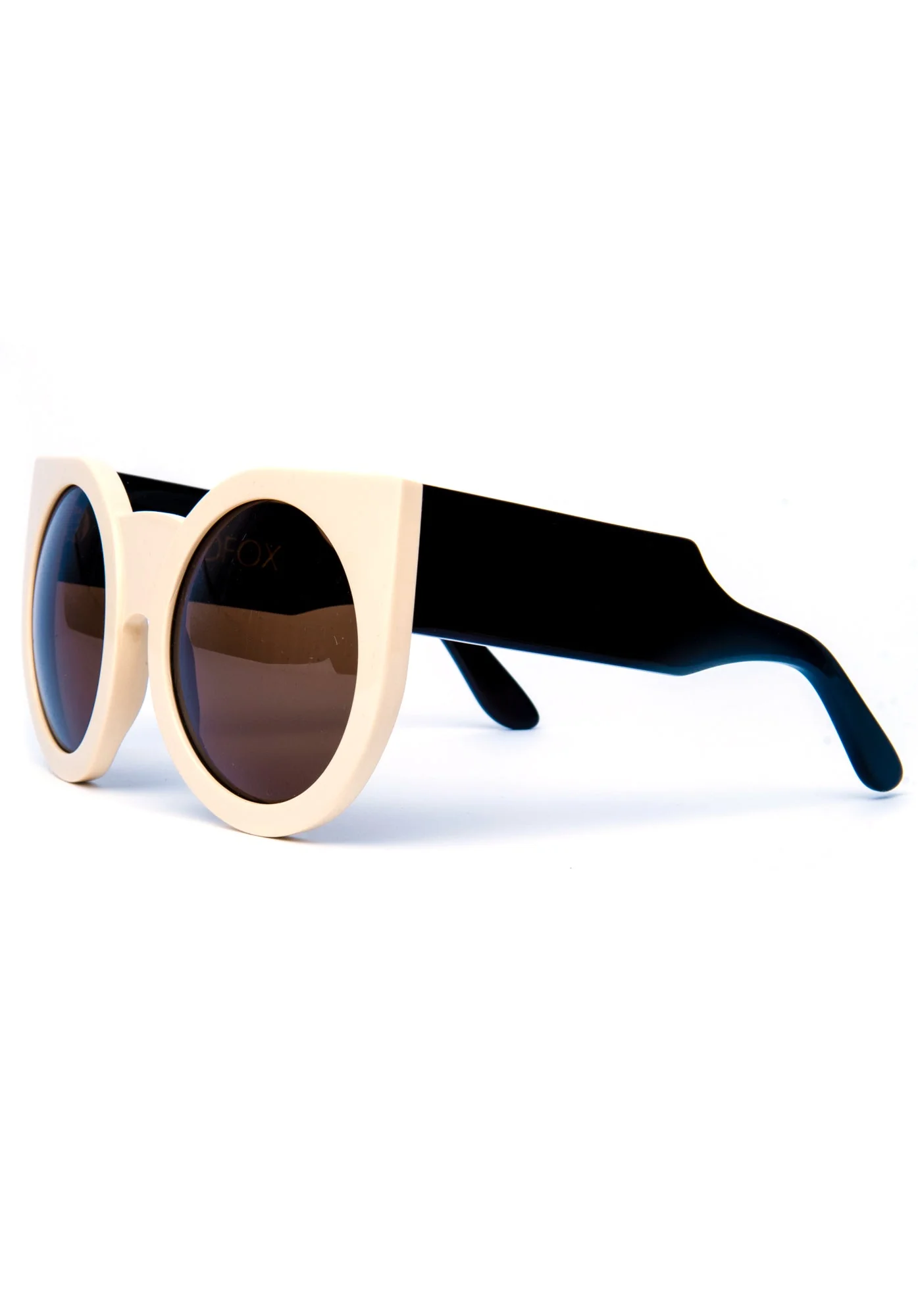 Granny Sunglasses - Tortoise - Image 18