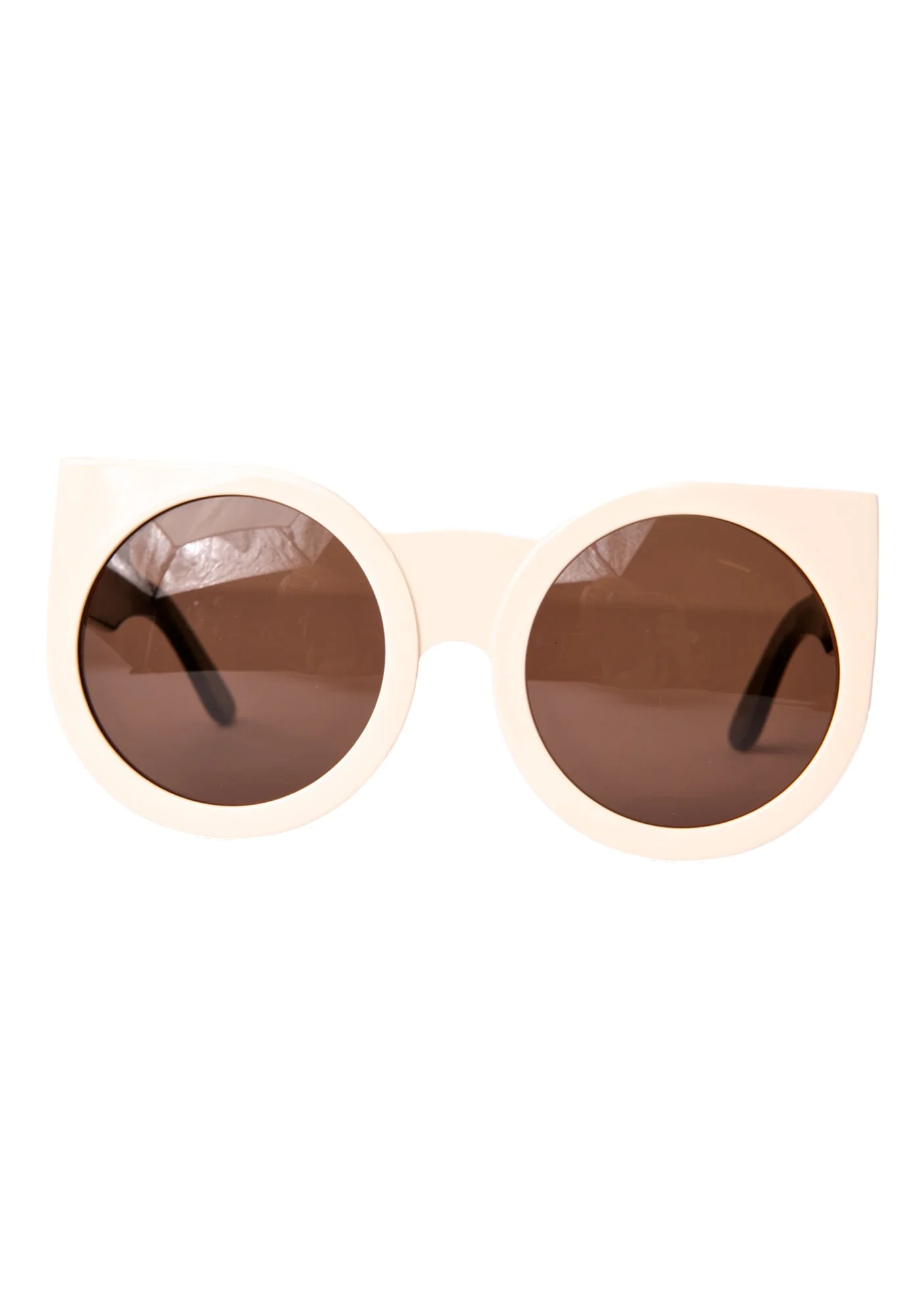 Granny Sunglasses - Tortoise - Image 26