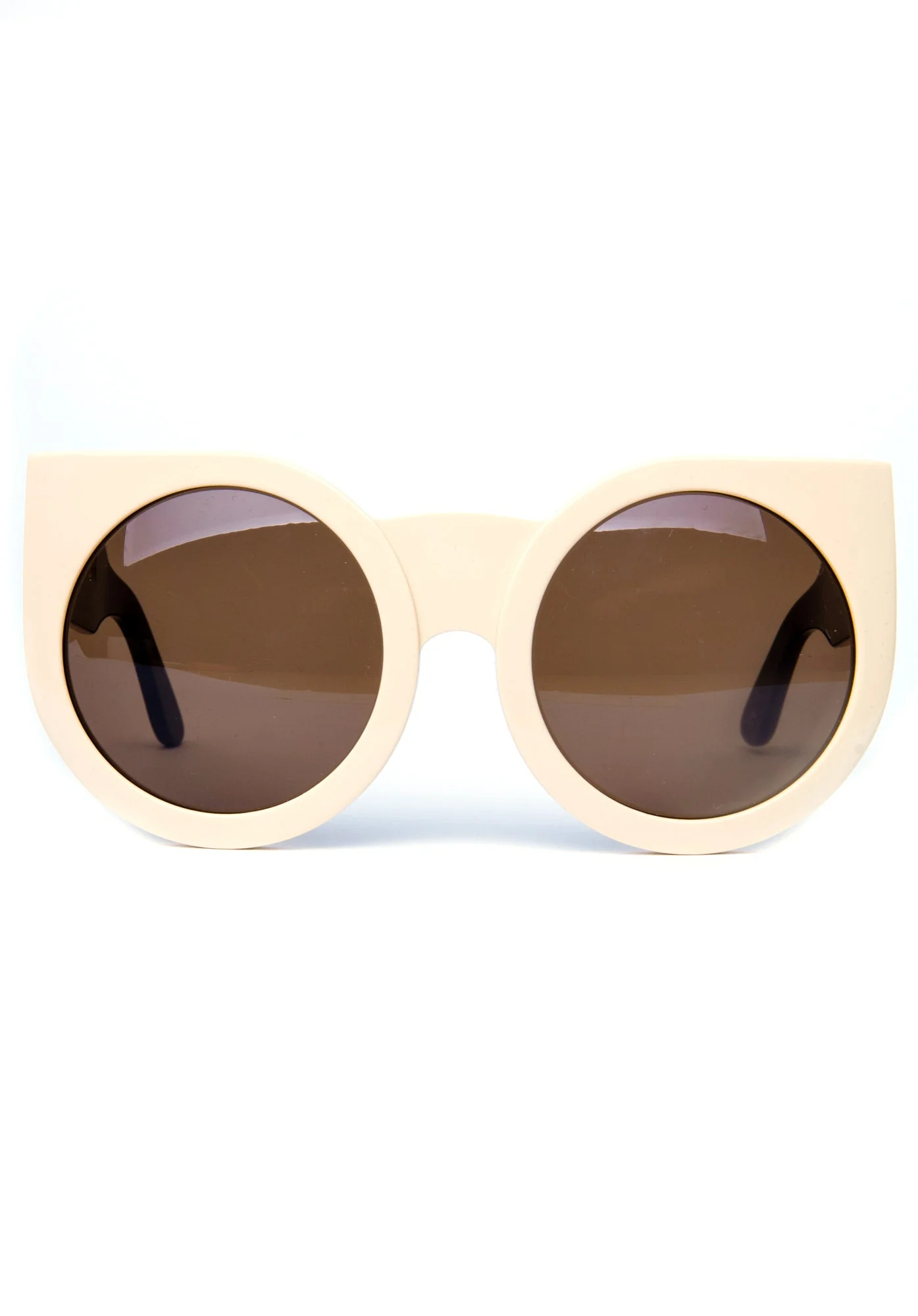 Granny Sunglasses - Tortoise - Image 28