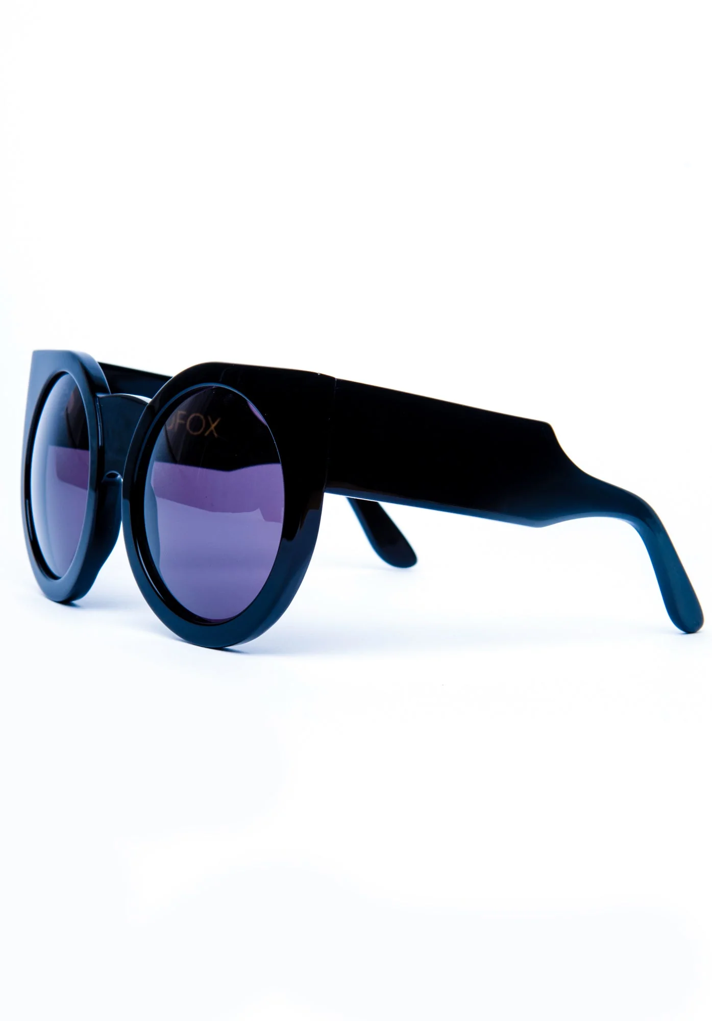 Granny Sunglasses - Tortoise - Image 38