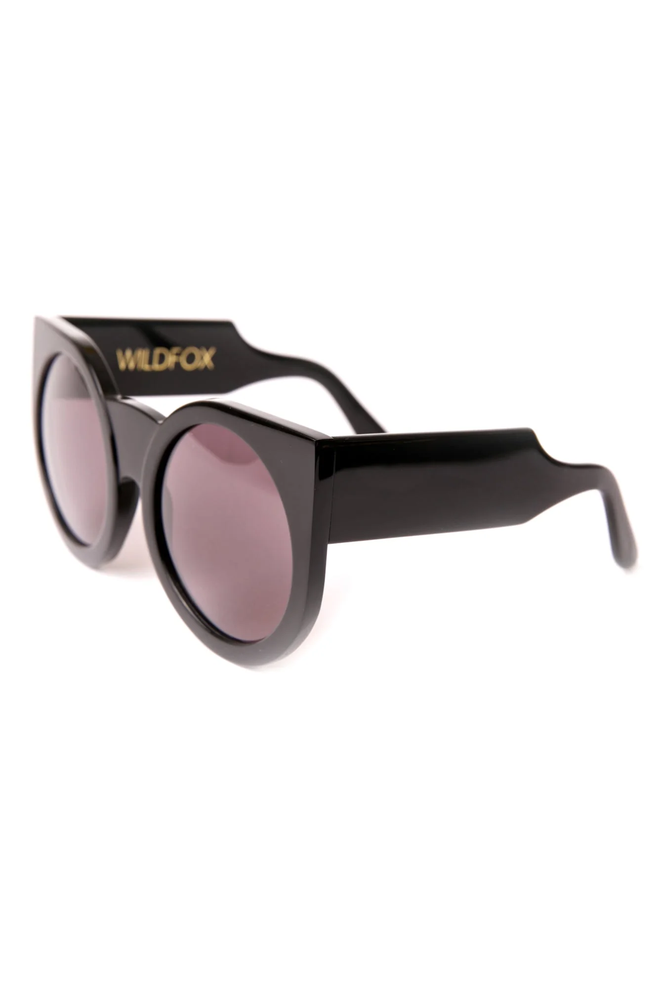 Granny Sunglasses - Tortoise - Image 40