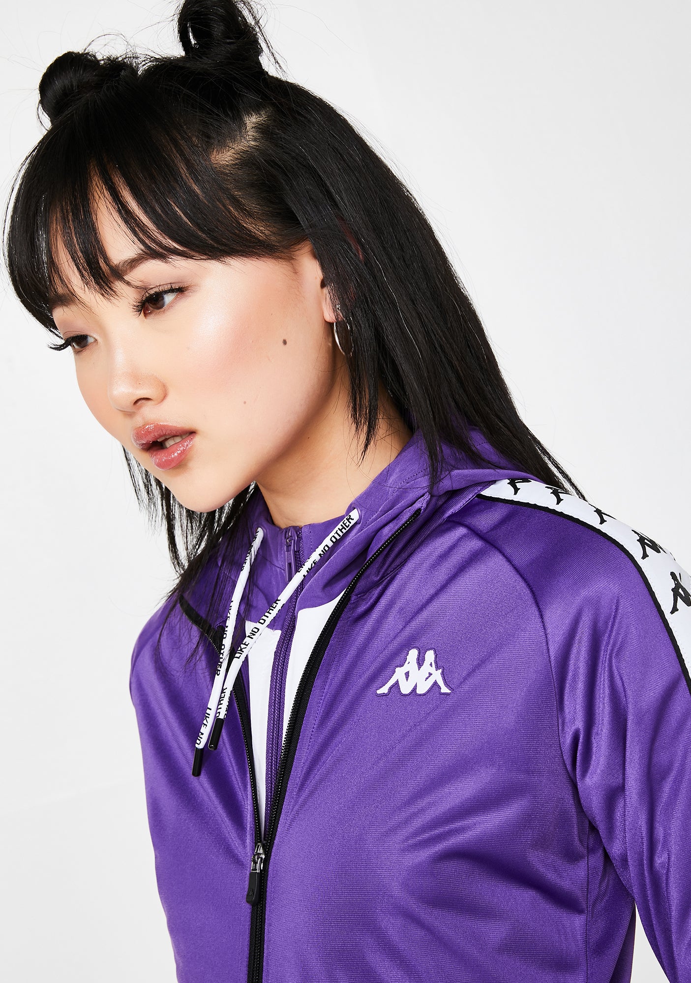 Grape 222 Banda Wanniston Slim Jacket - Image 3