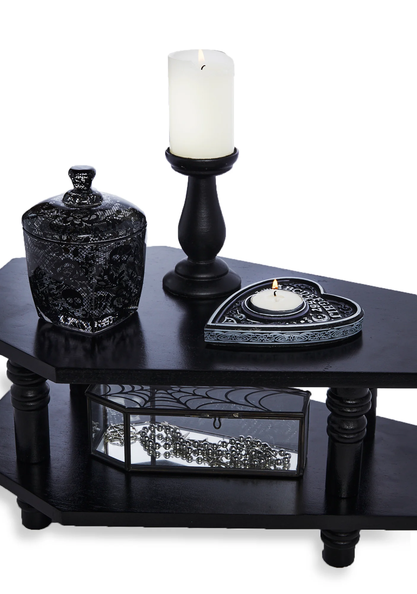 Grave Encounters Coffin Shelf - Image 2