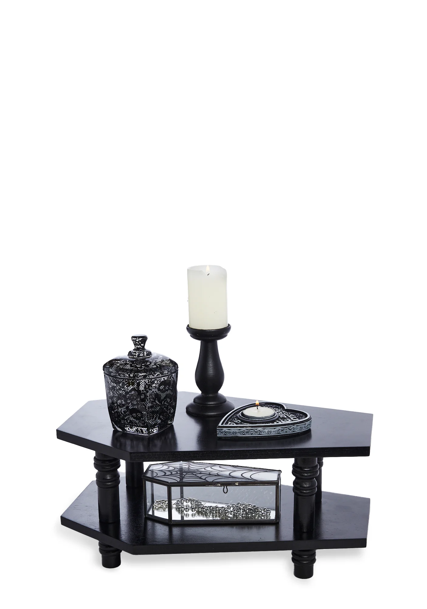 Grave Encounters Coffin Shelf - Image 3