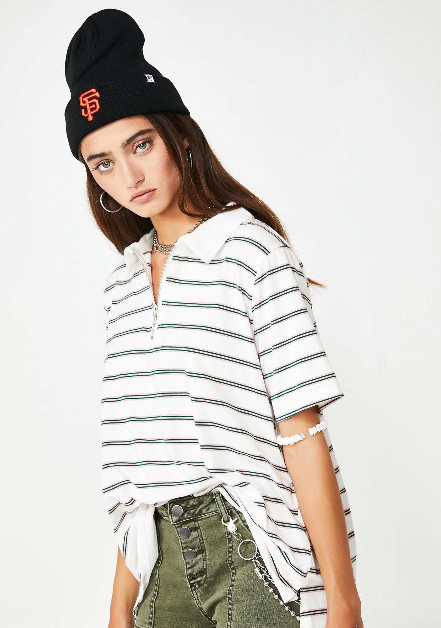Great Divide Polo Shirt - Image 2