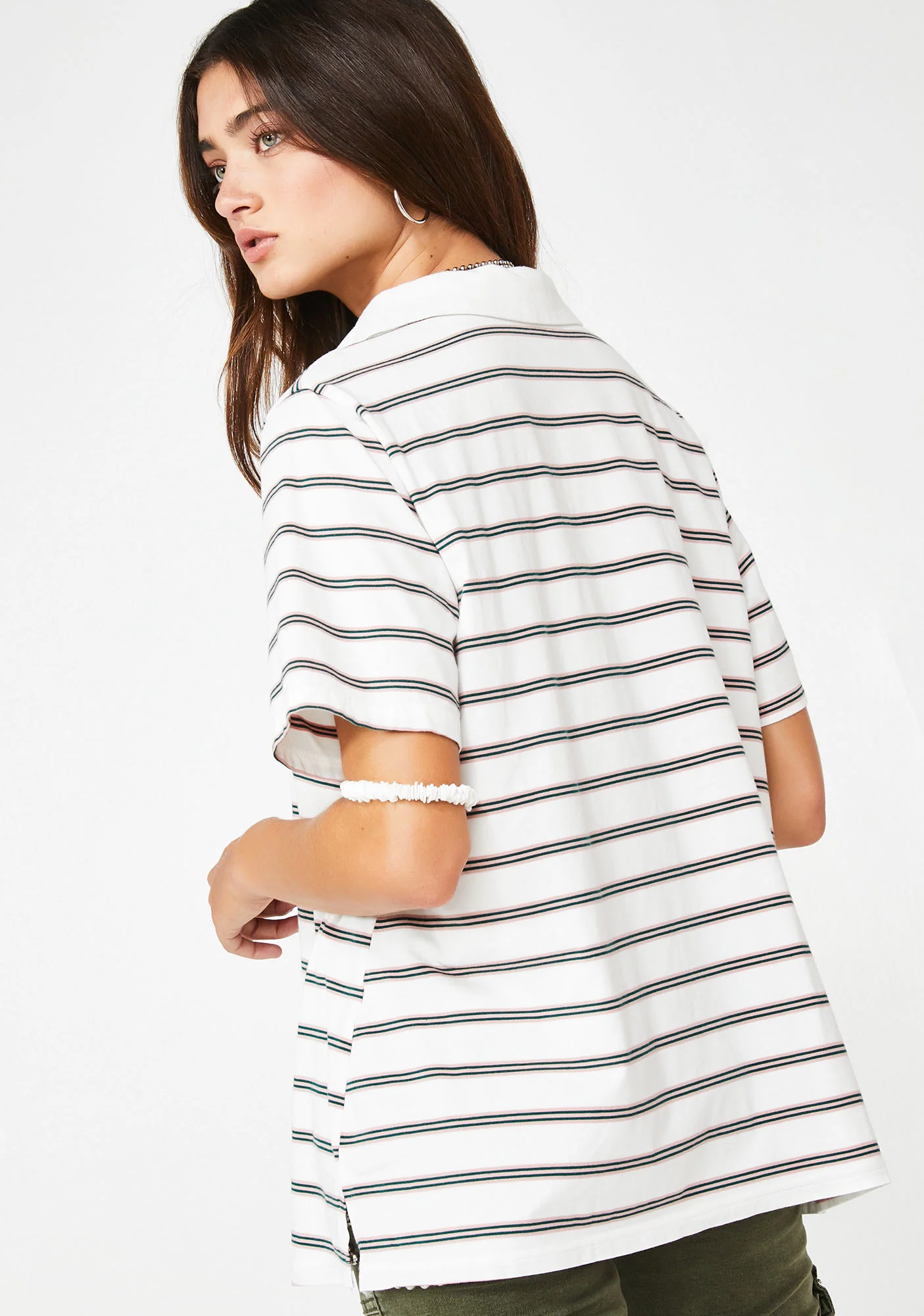 Great Divide Polo Shirt - Image 4