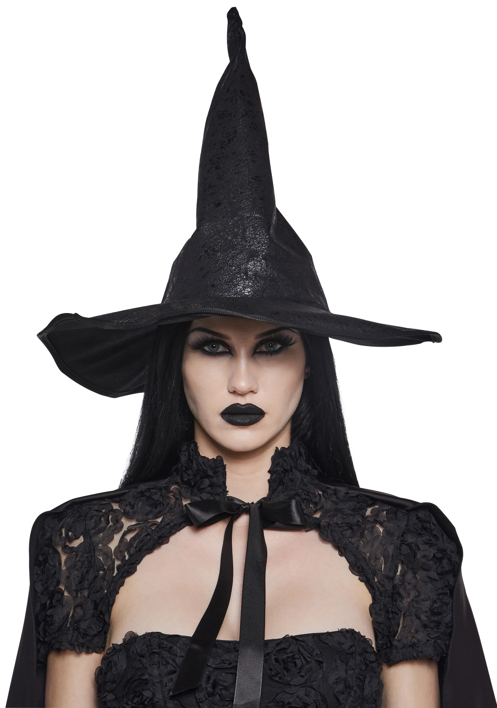 Misunderstood Witch Costume - Image 7