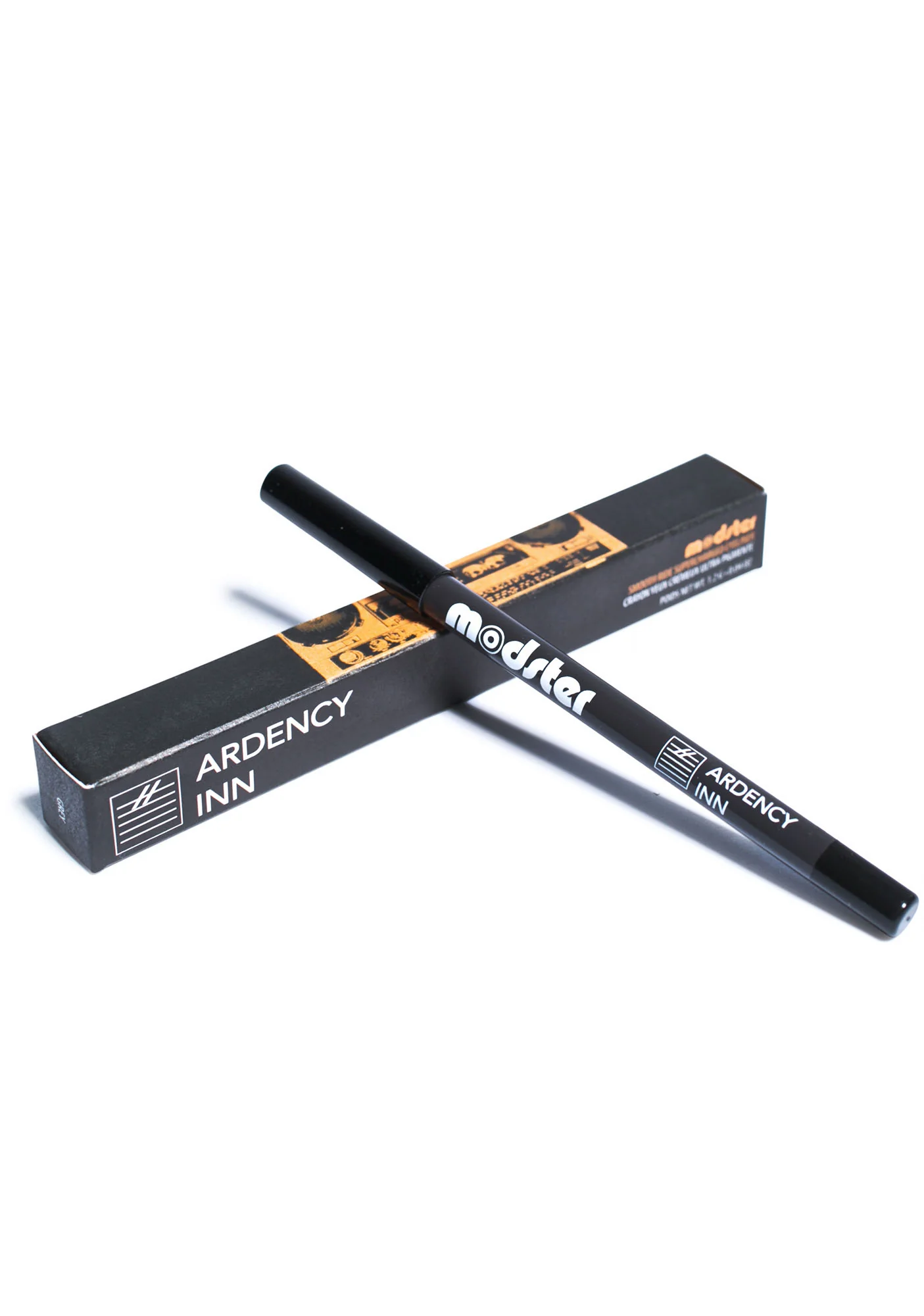 Grey Modster Smooth Ride Supercharged Eyeliner - Image 4