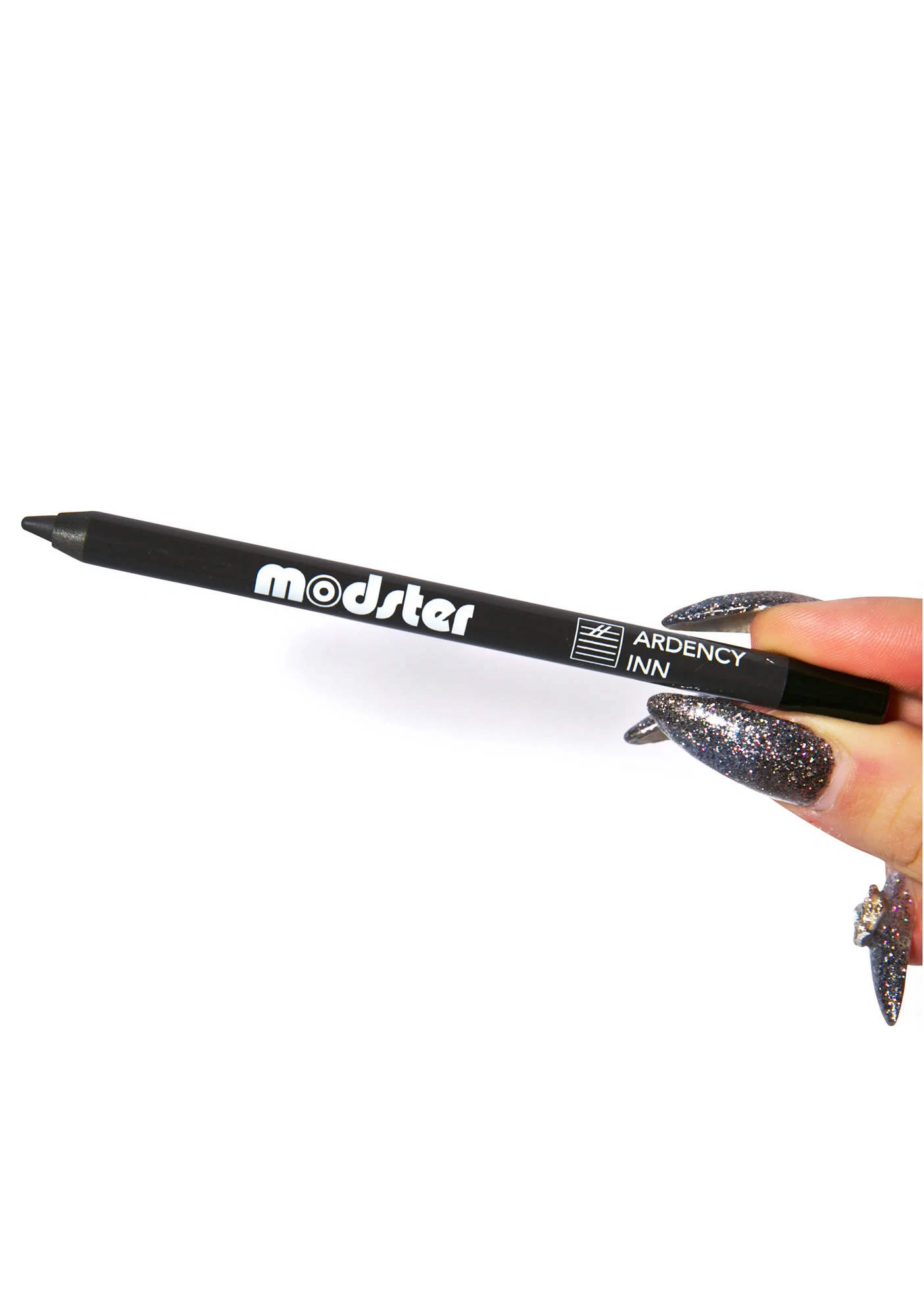 Grey Modster Smooth Ride Supercharged Eyeliner - Image 6