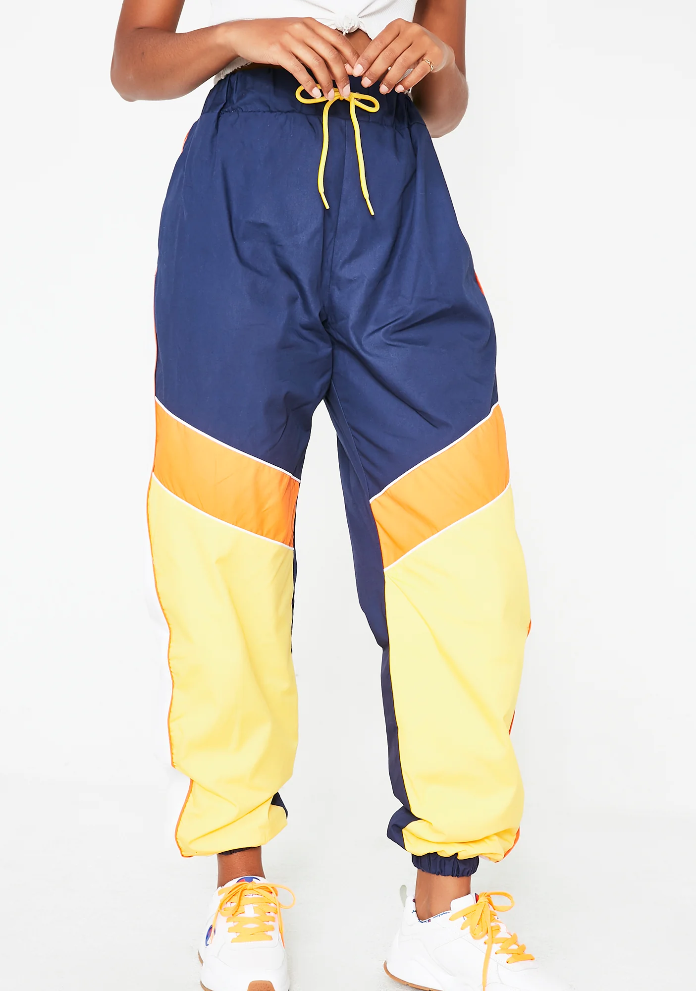Gridlock Pants - Image 3