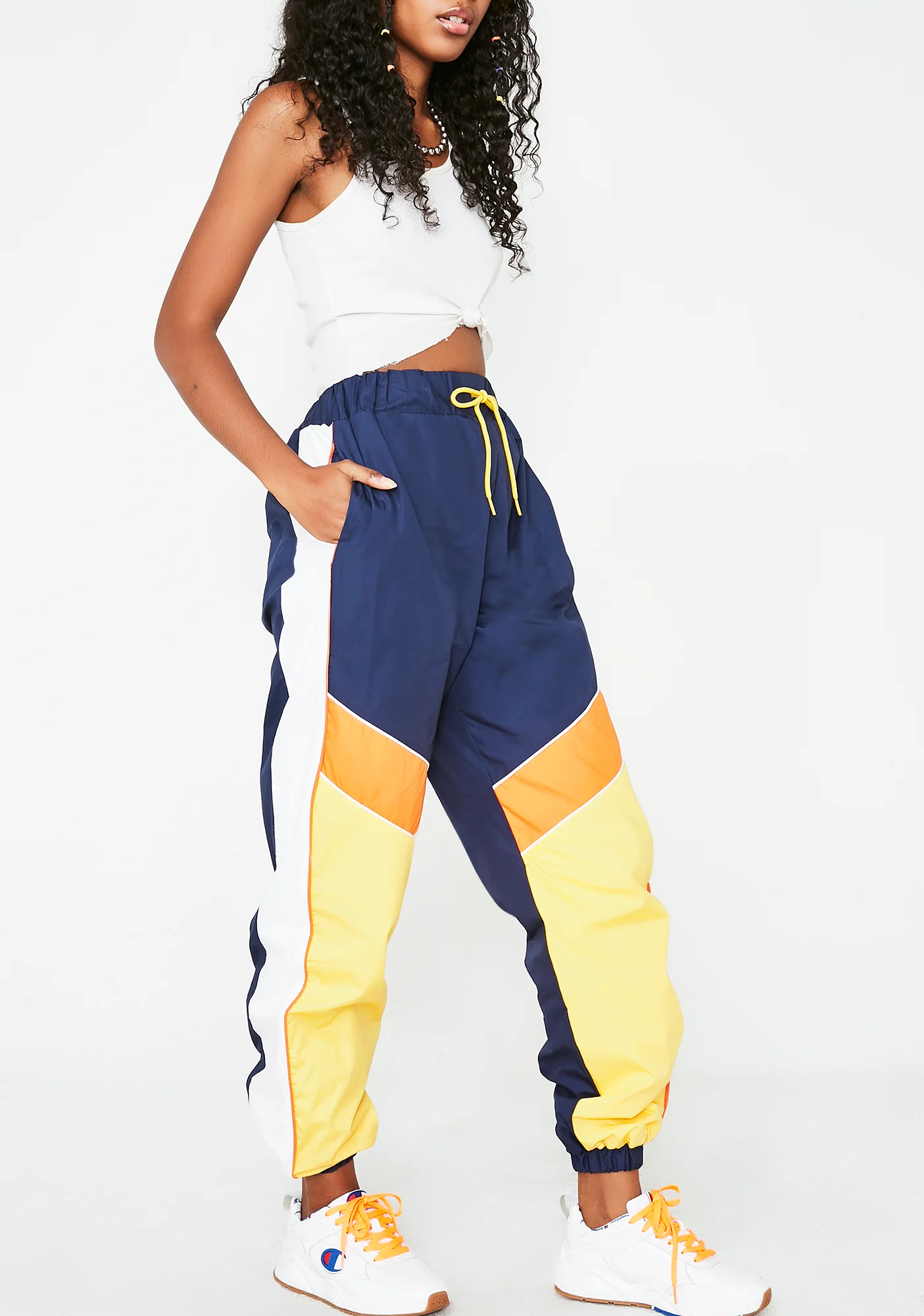 Gridlock Pants - Image 4