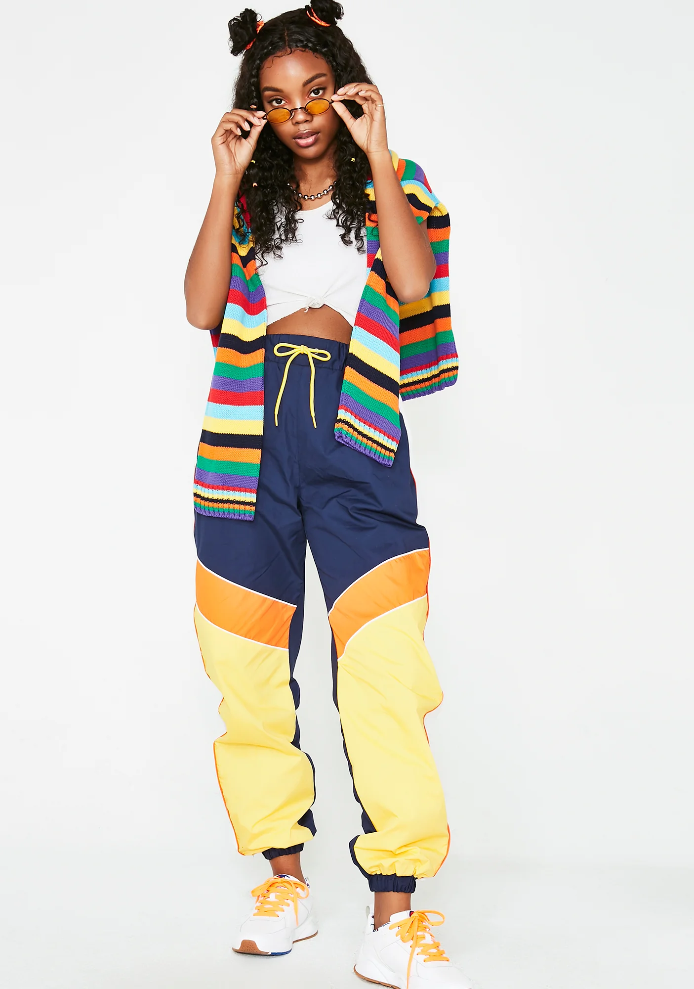 Gridlock Pants - Image 5
