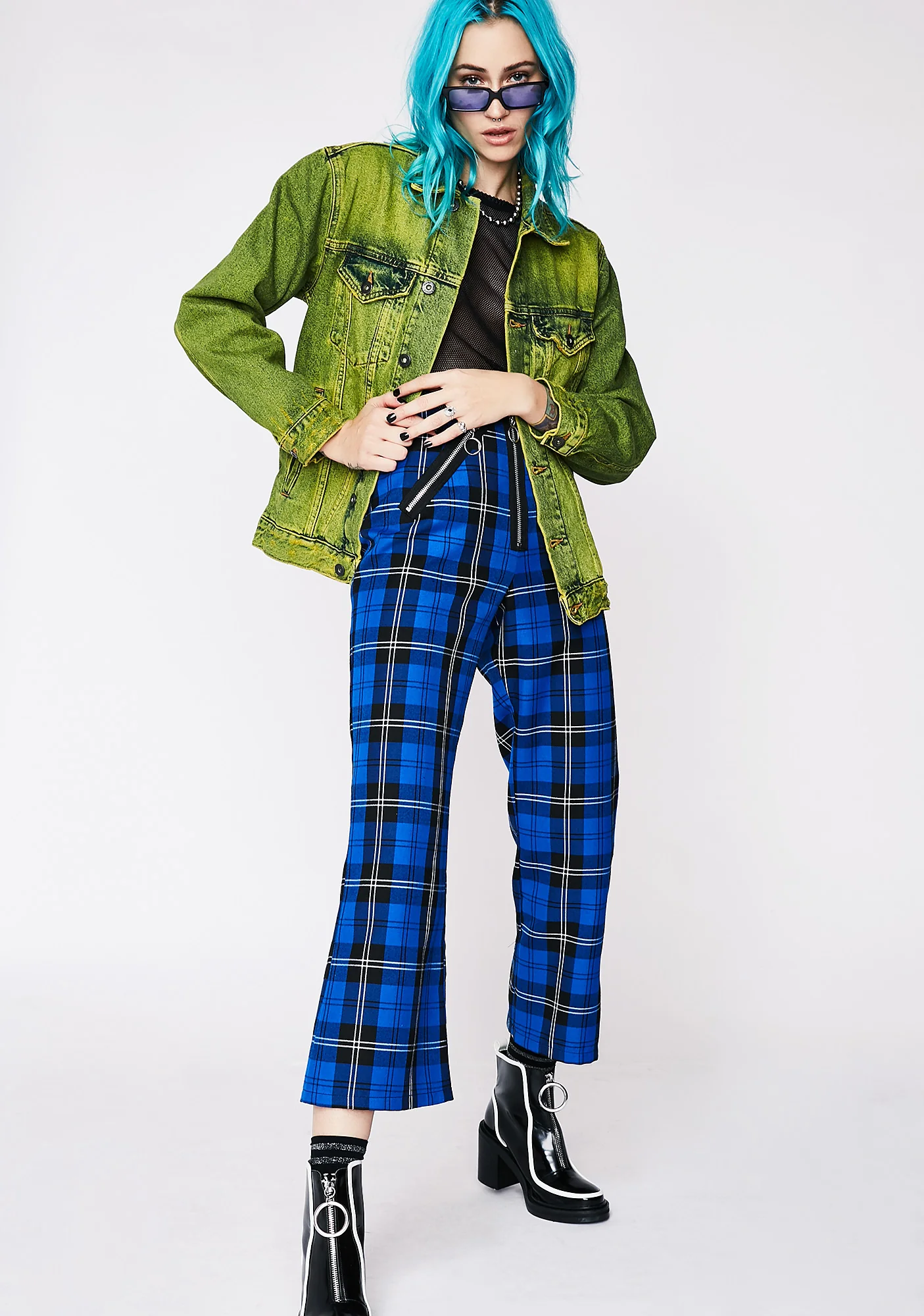 Grime Jacket - Image 5