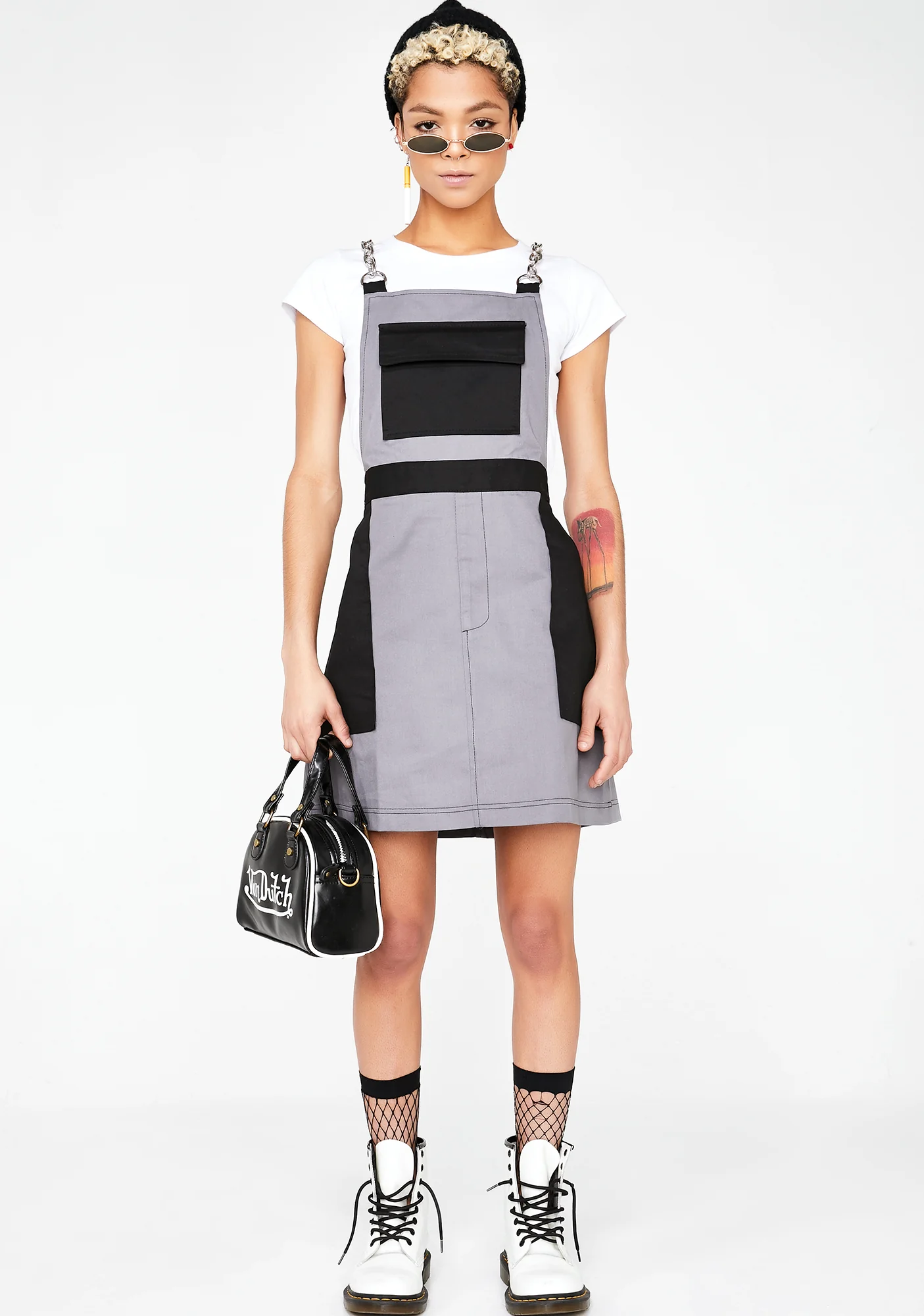 Grind Dress - Image 2