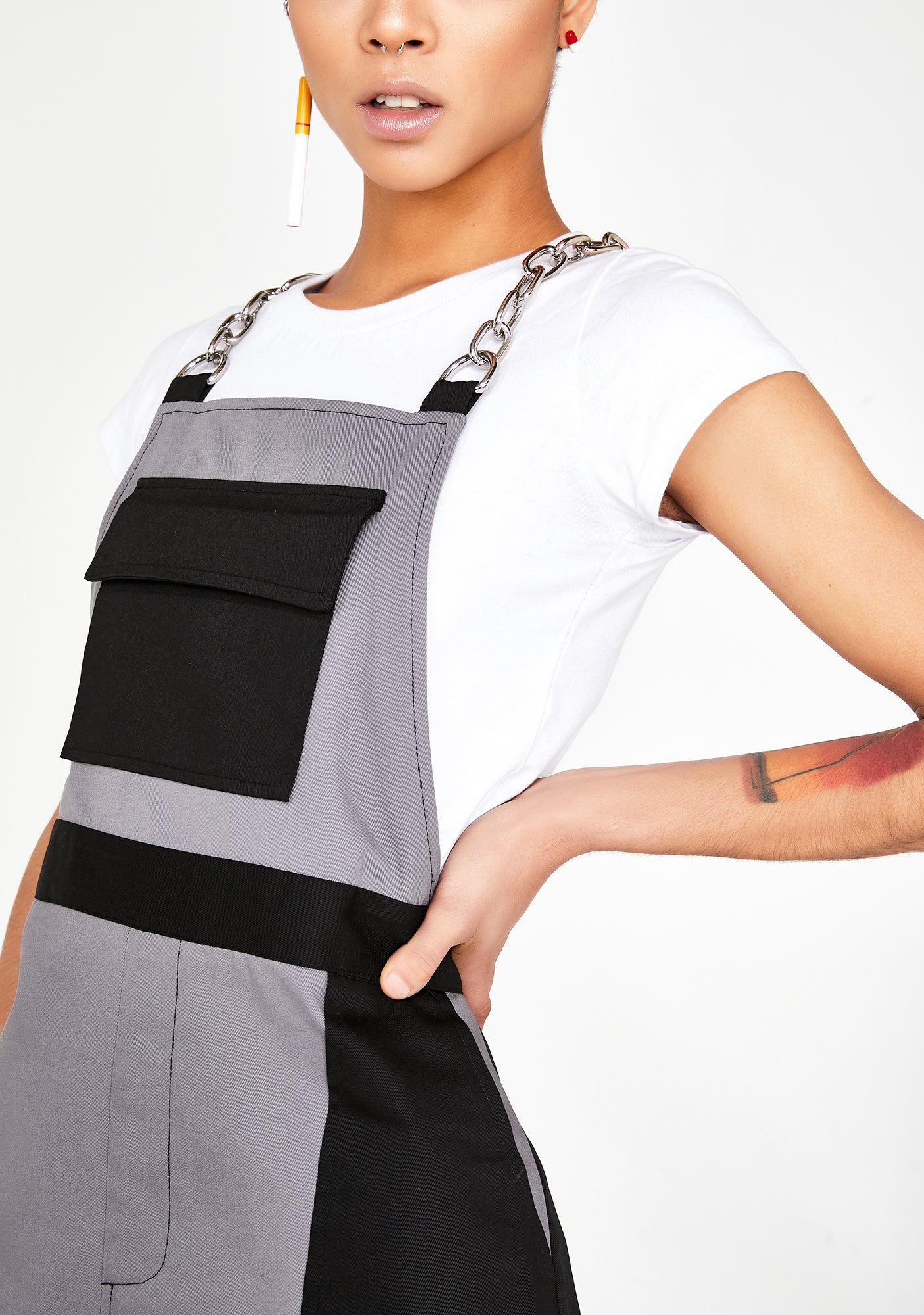 Grind Dress - Image 3