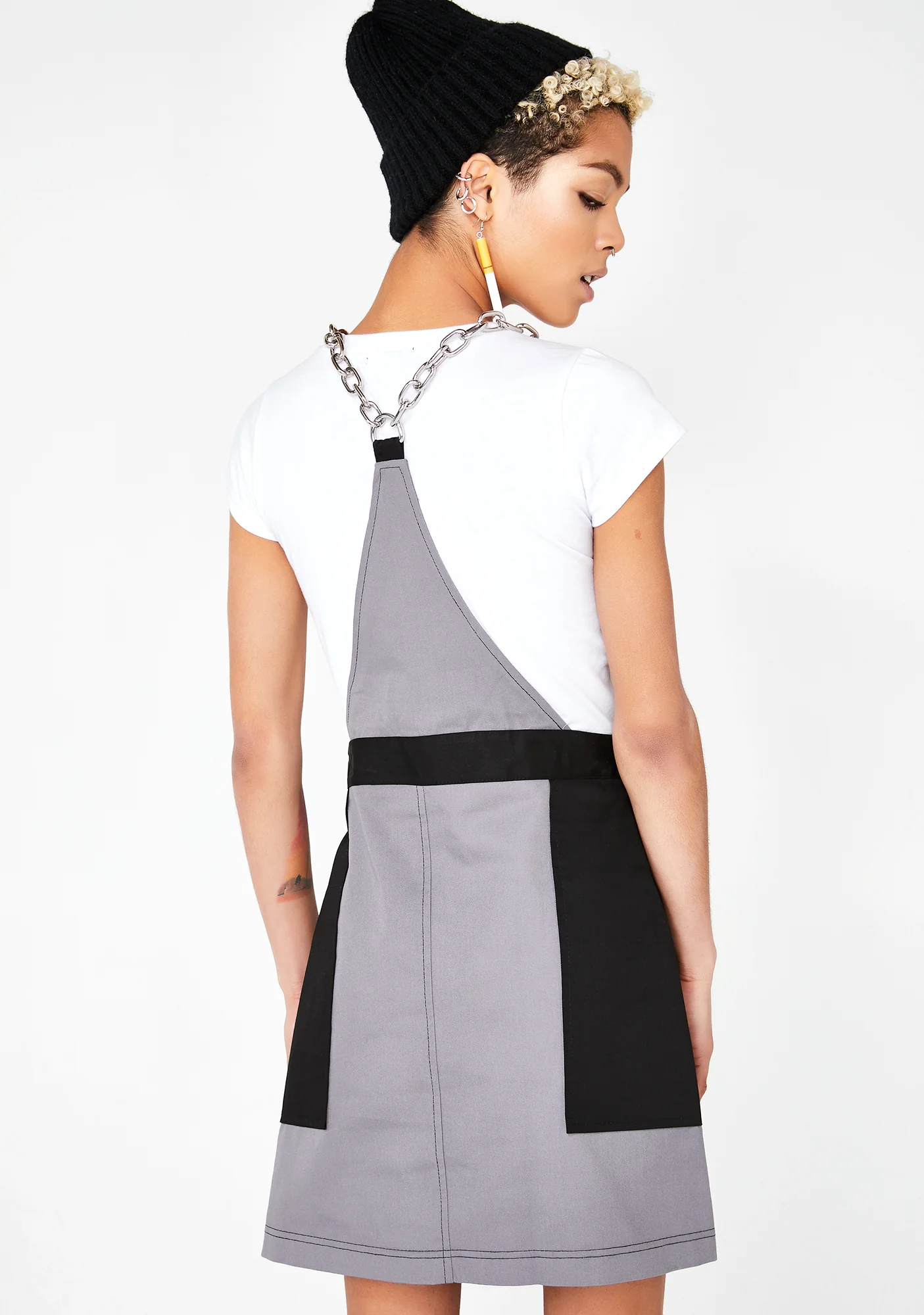 Grind Dress - Image 4