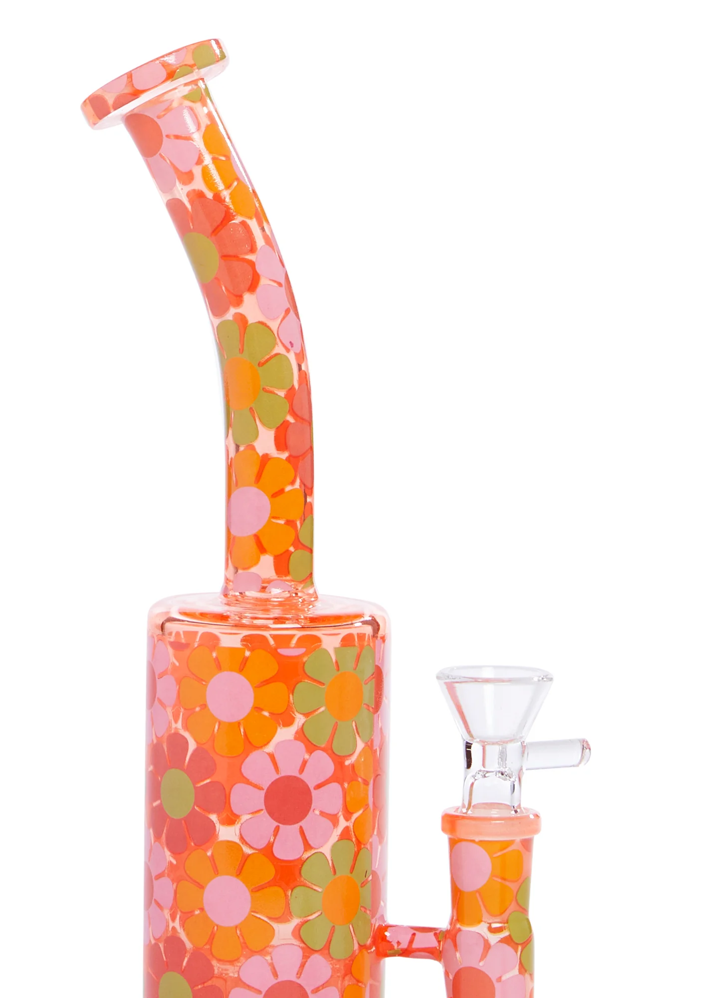 Groove With Me Glass Bong - Image 2