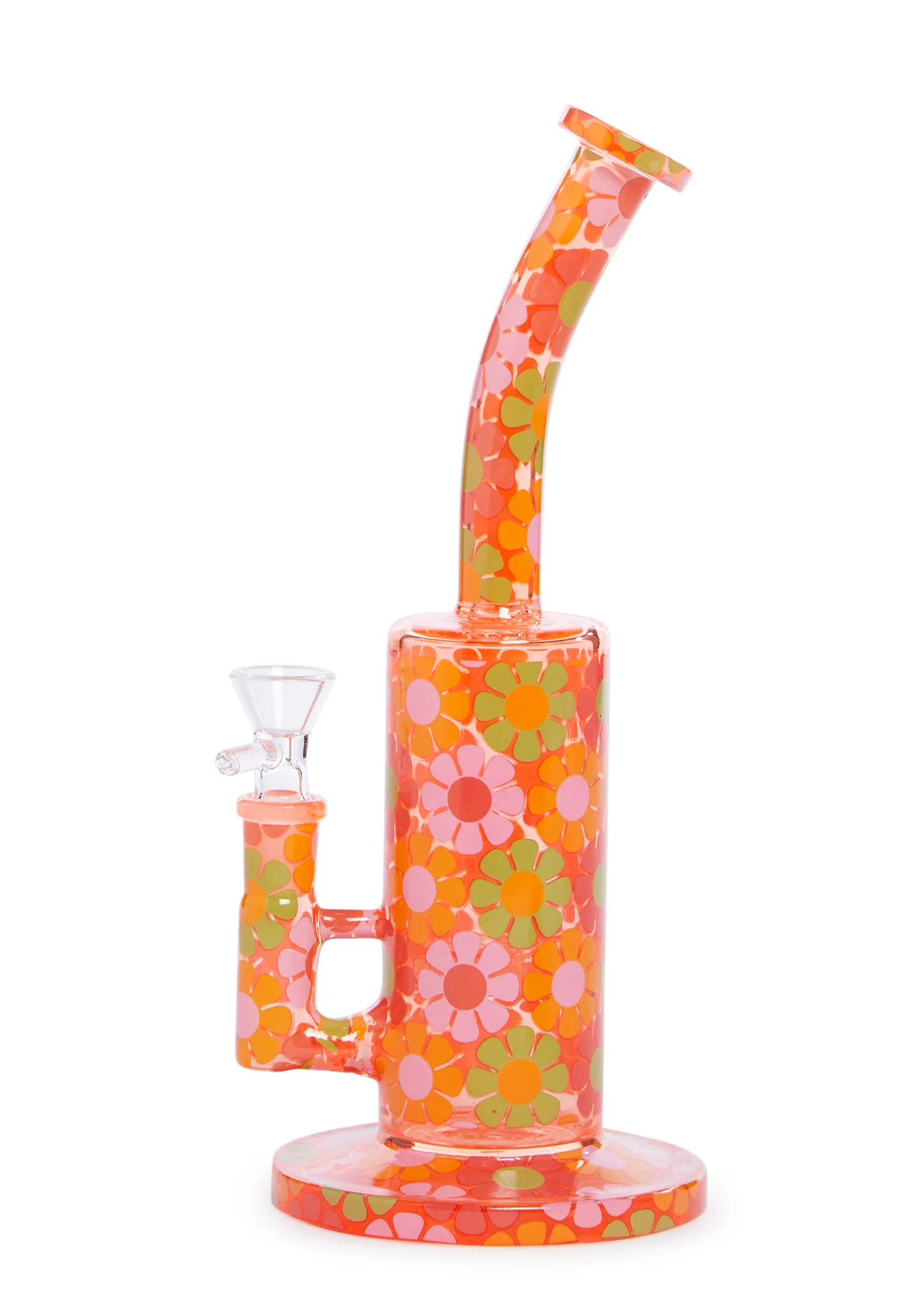 Groove With Me Glass Bong - Image 3